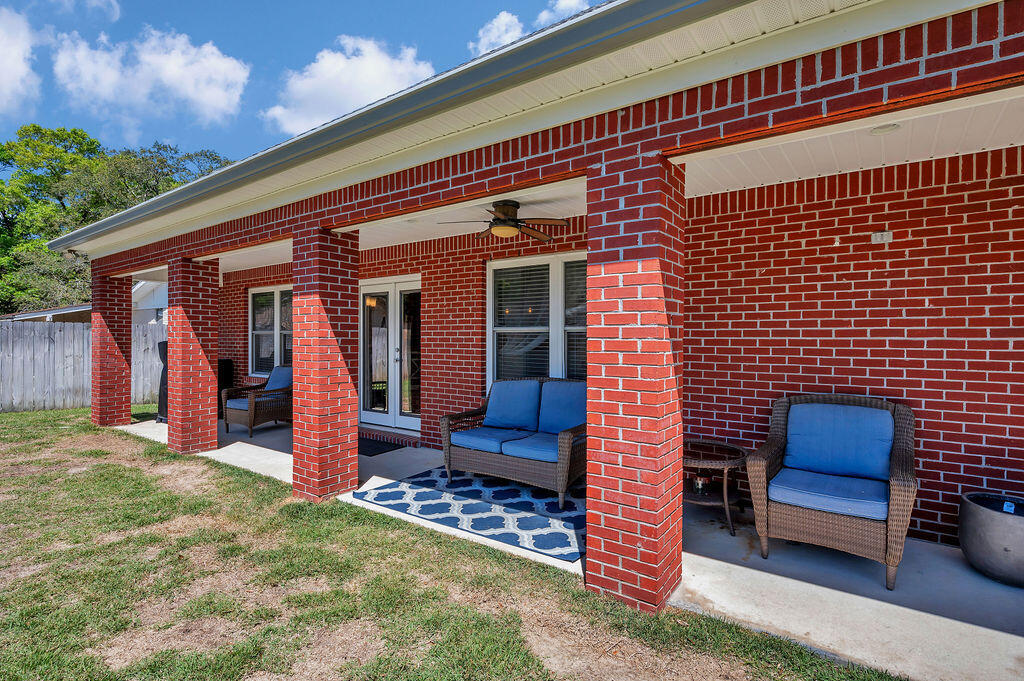 MINGER S/D 1ST ADDN - Residential