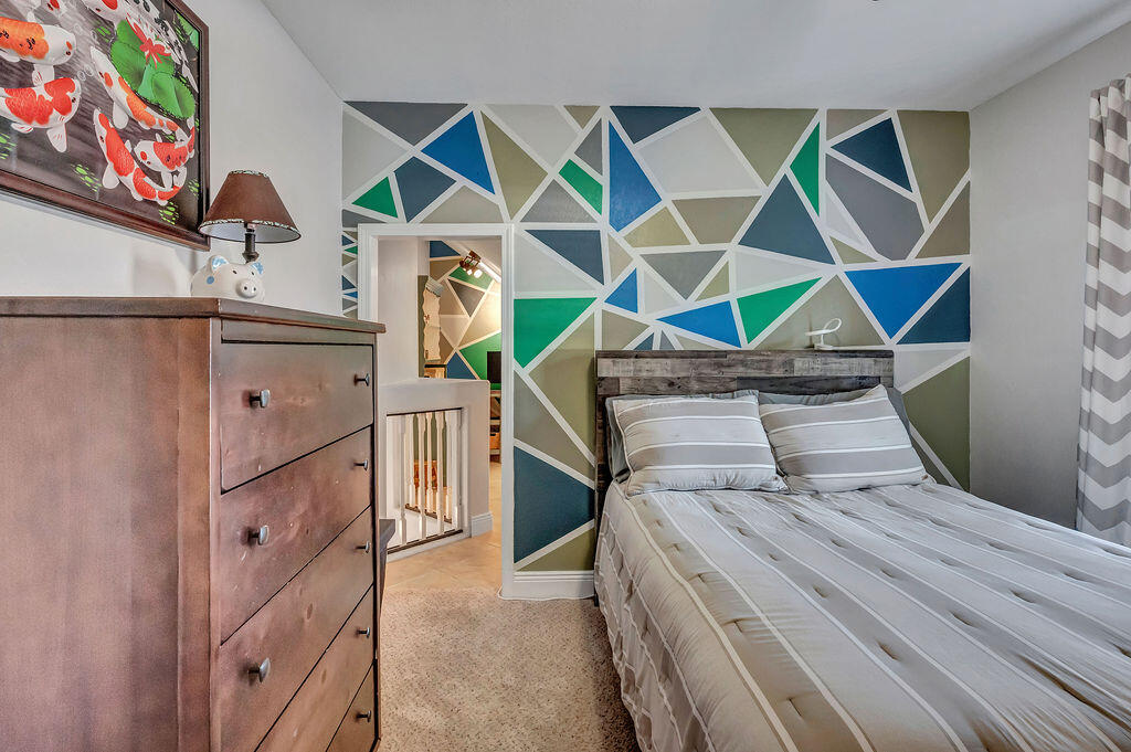 MINGER S/D 1ST ADDN - Residential