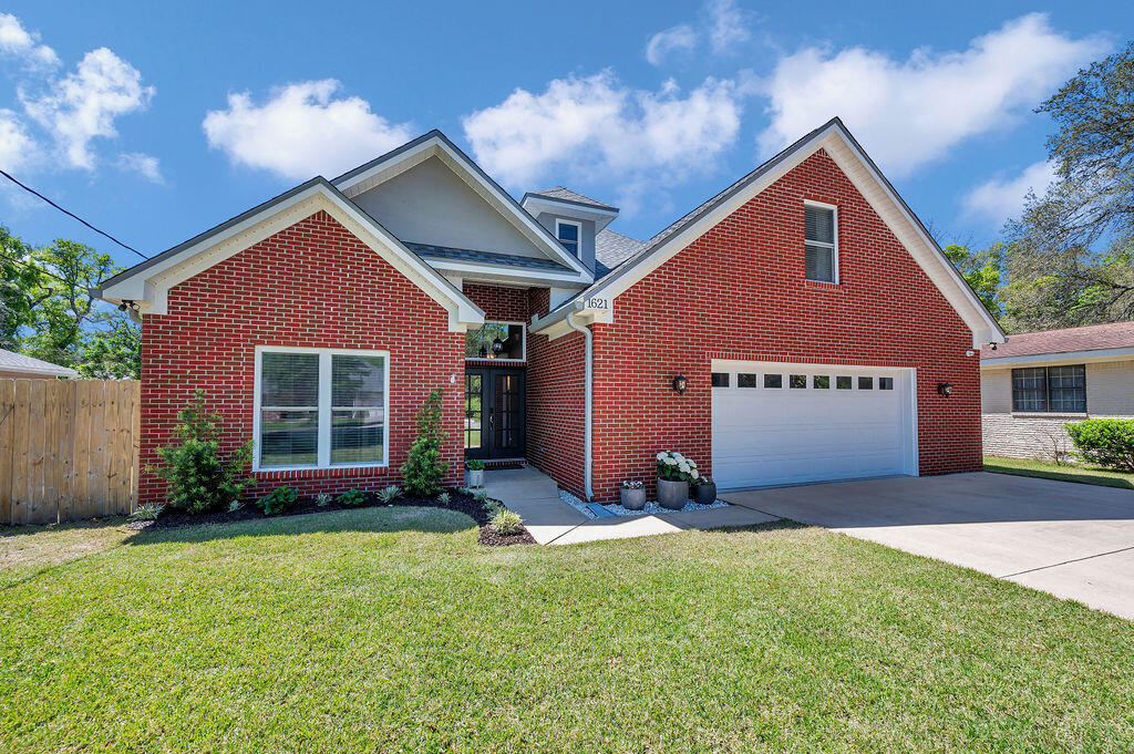 MINGER S/D 1ST ADDN - Residential