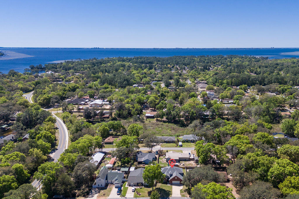 MINGER S/D 1ST ADDN - Residential