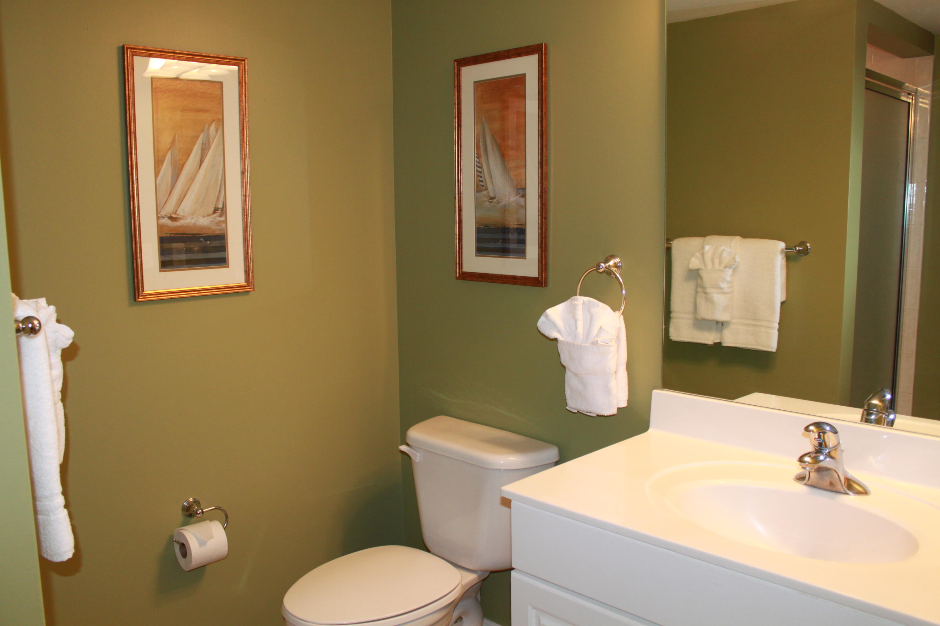 DESTIN WEST PELICAN - Residential