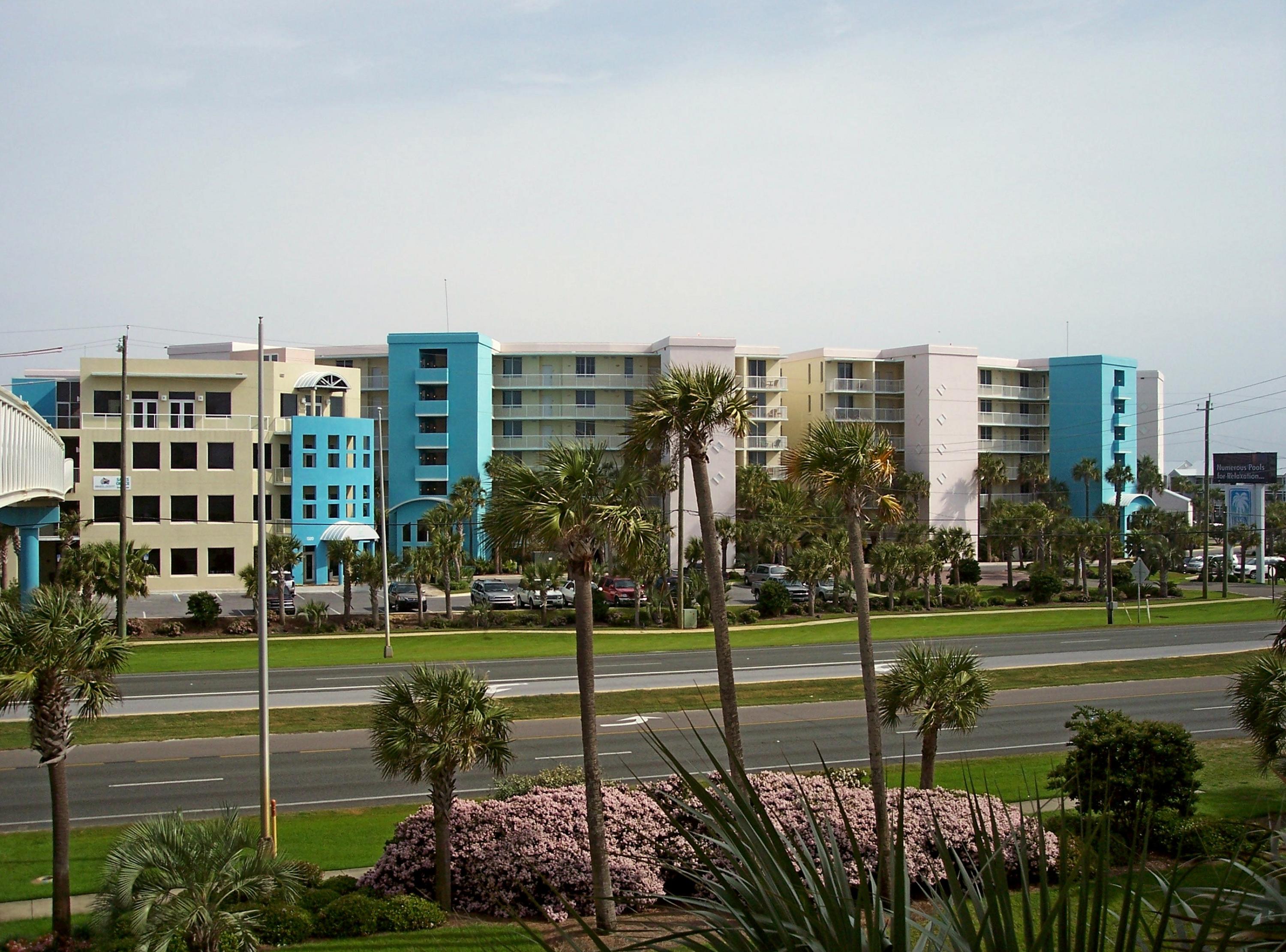 DESTIN WEST PELICAN - Residential