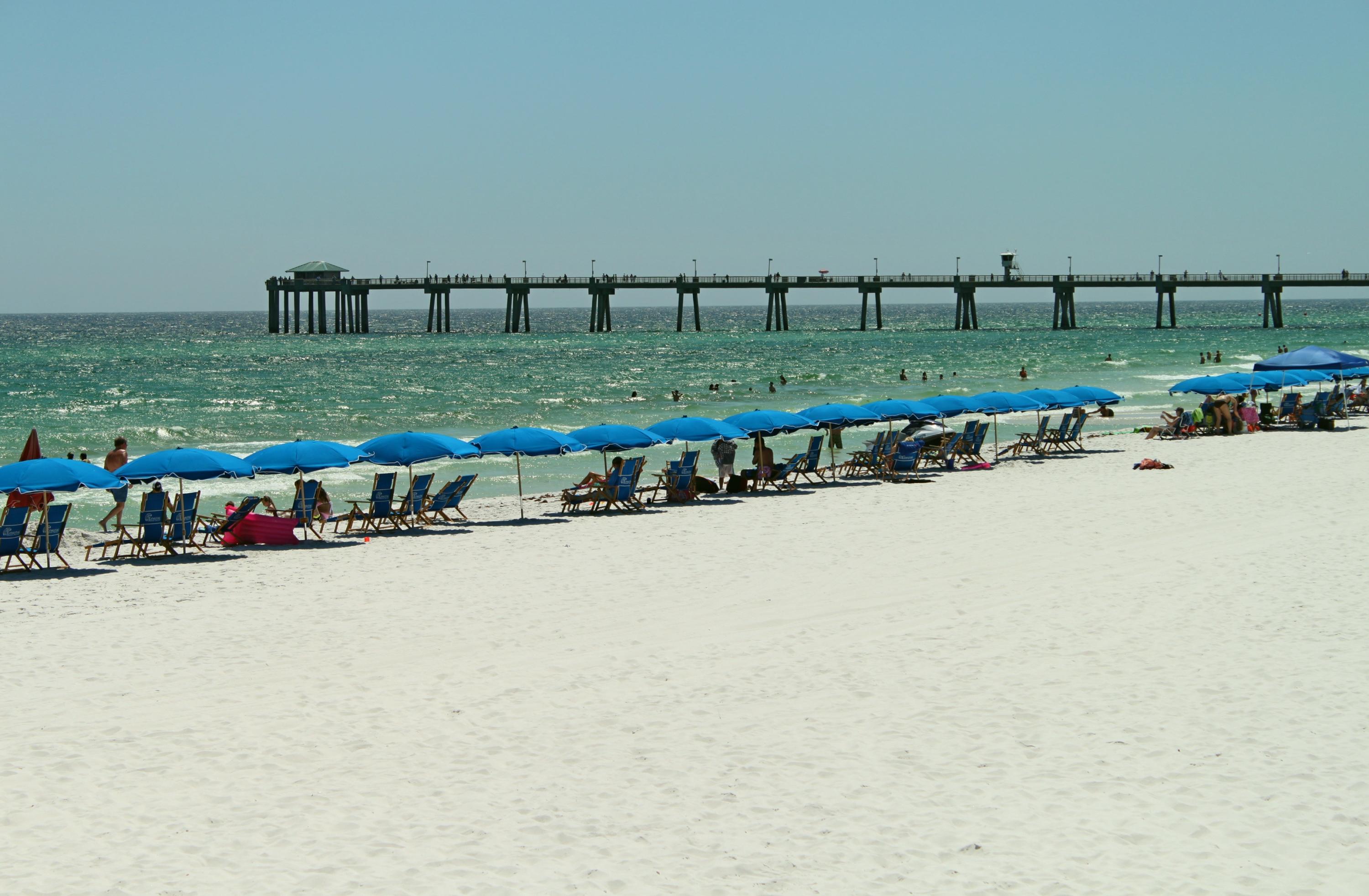 DESTIN WEST PELICAN - Residential