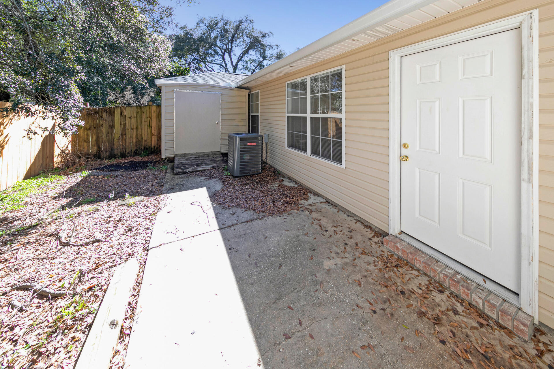 BRENTOM PLACE TOWNHOMES - Residential