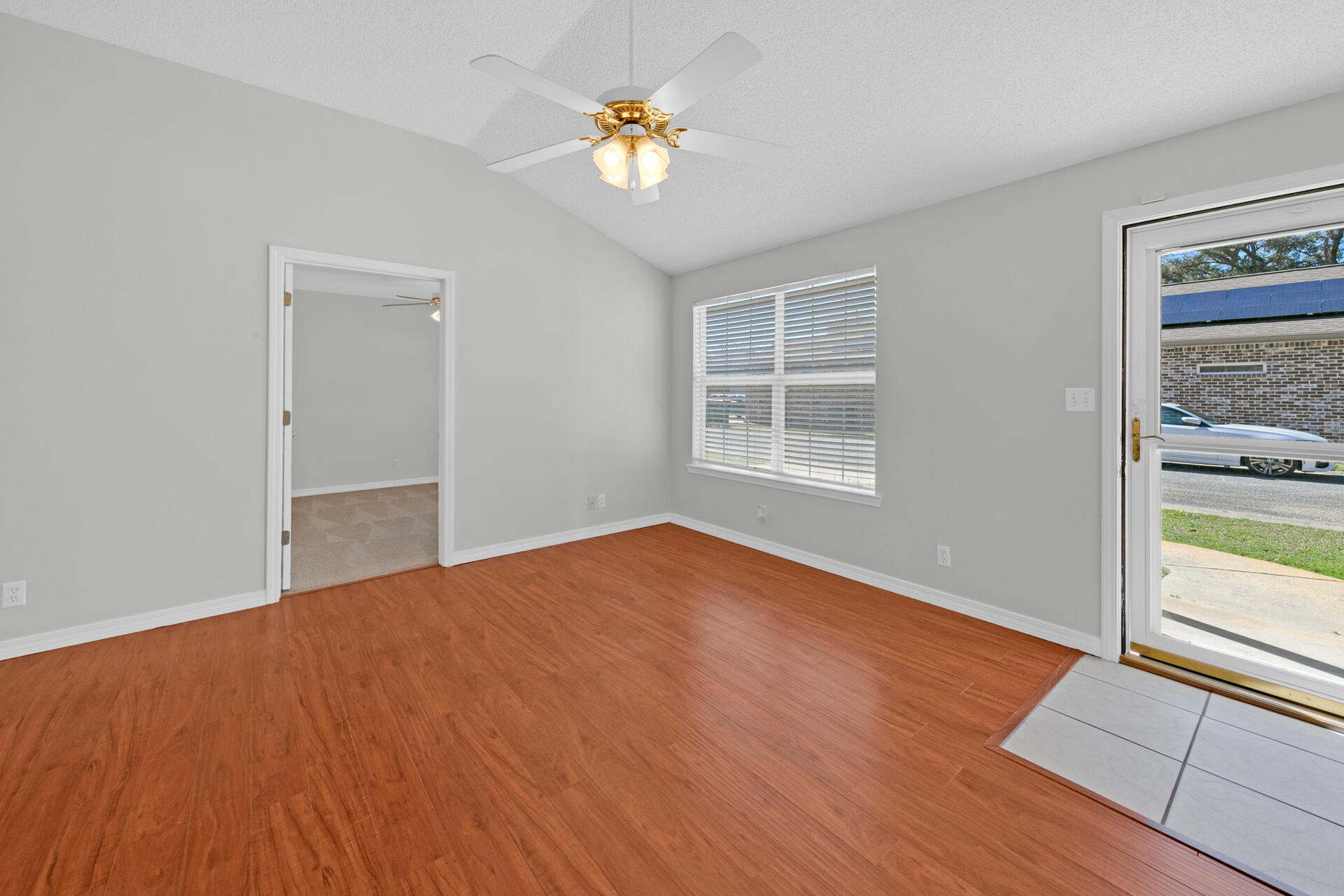 BRENTOM PLACE TOWNHOMES - Residential