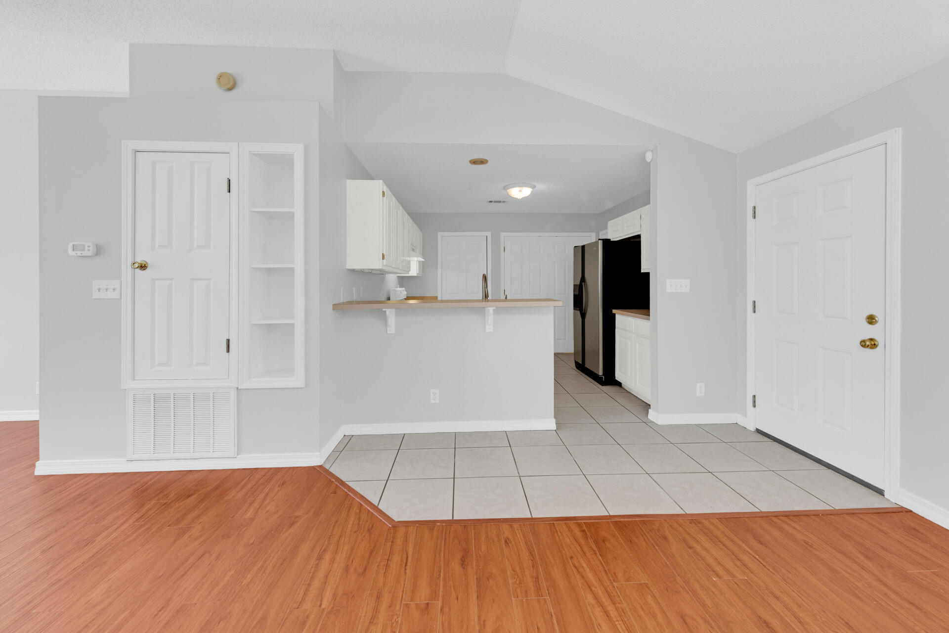 BRENTOM PLACE TOWNHOMES - Residential