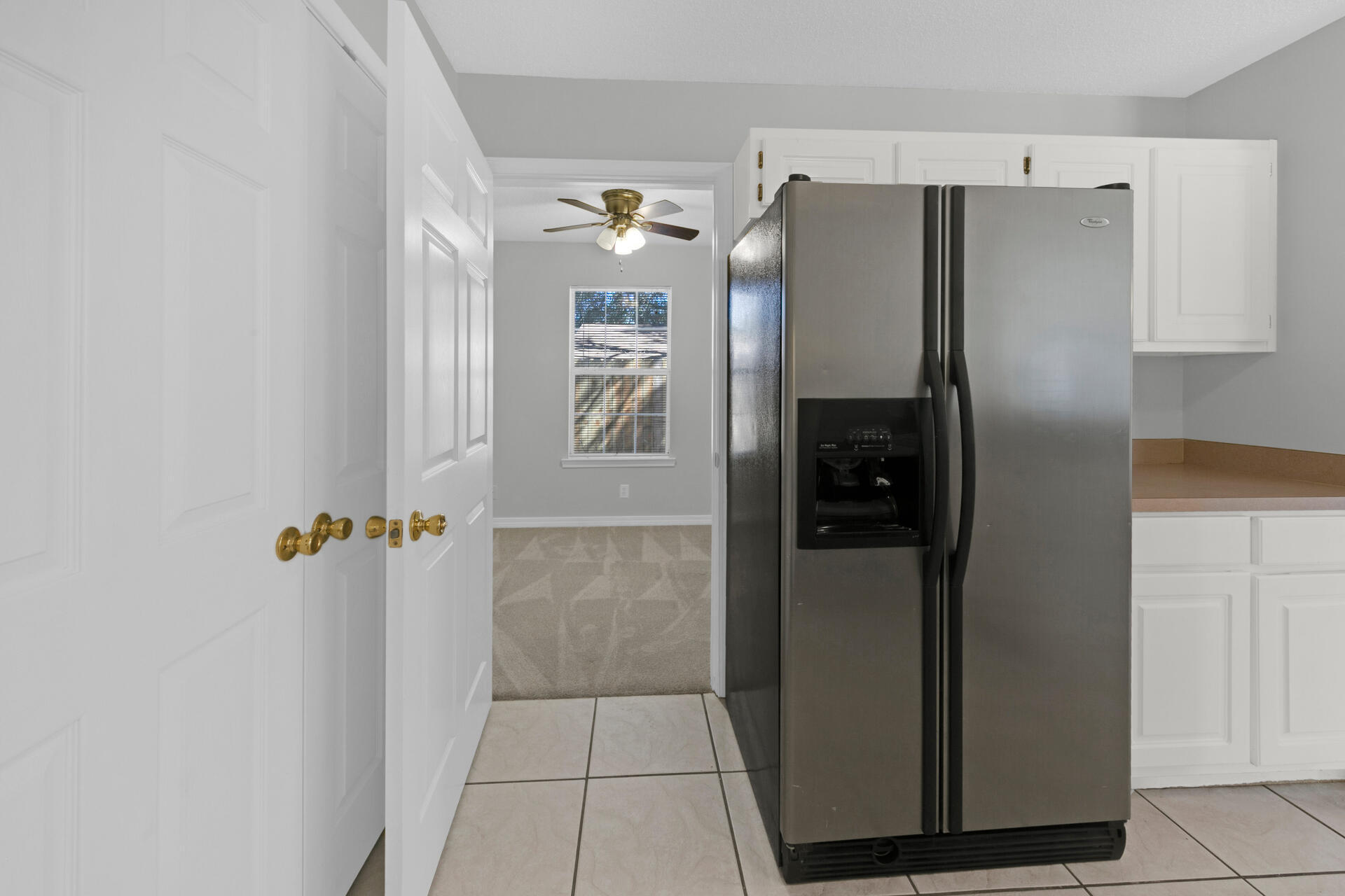 BRENTOM PLACE TOWNHOMES - Residential