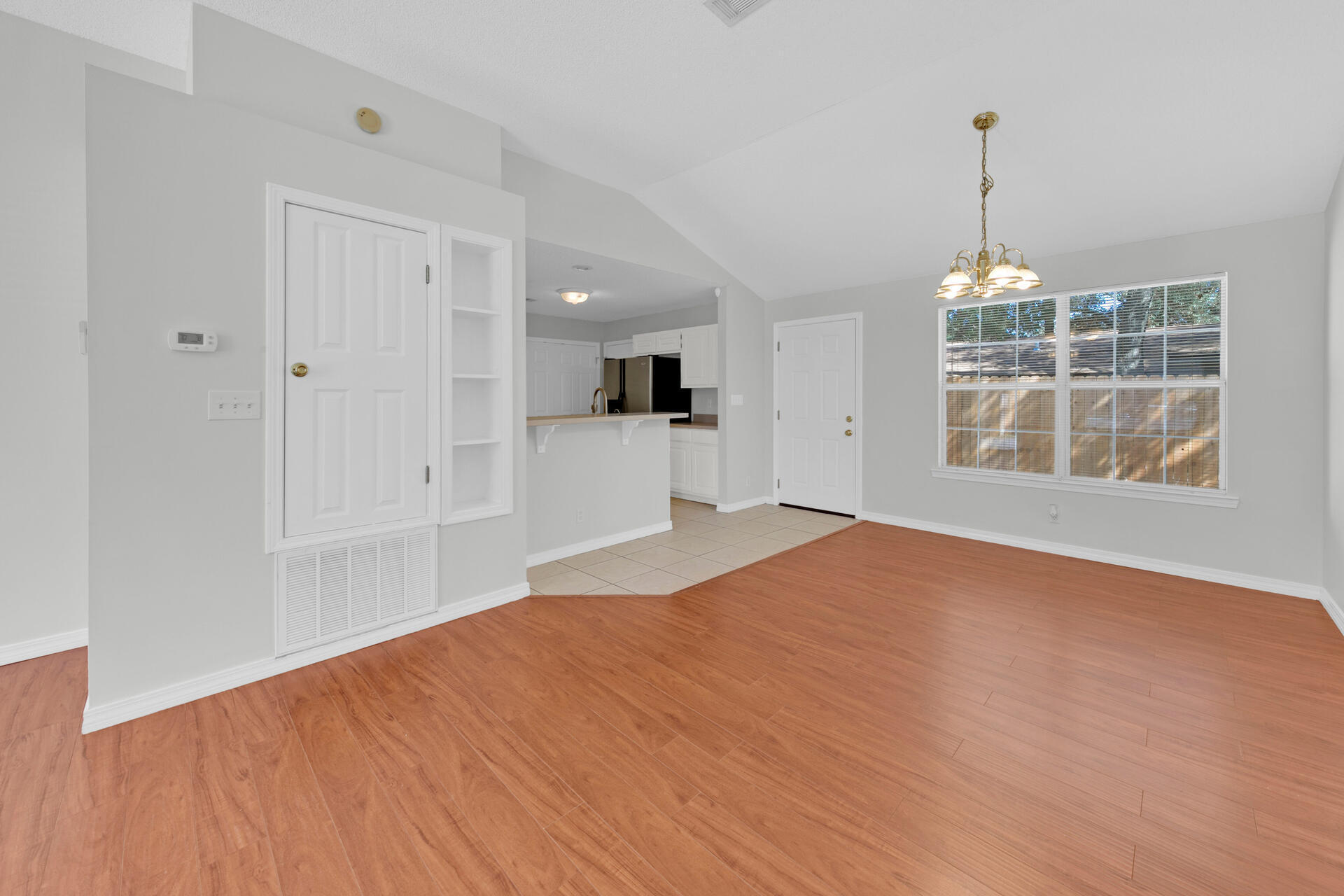 BRENTOM PLACE TOWNHOMES - Residential