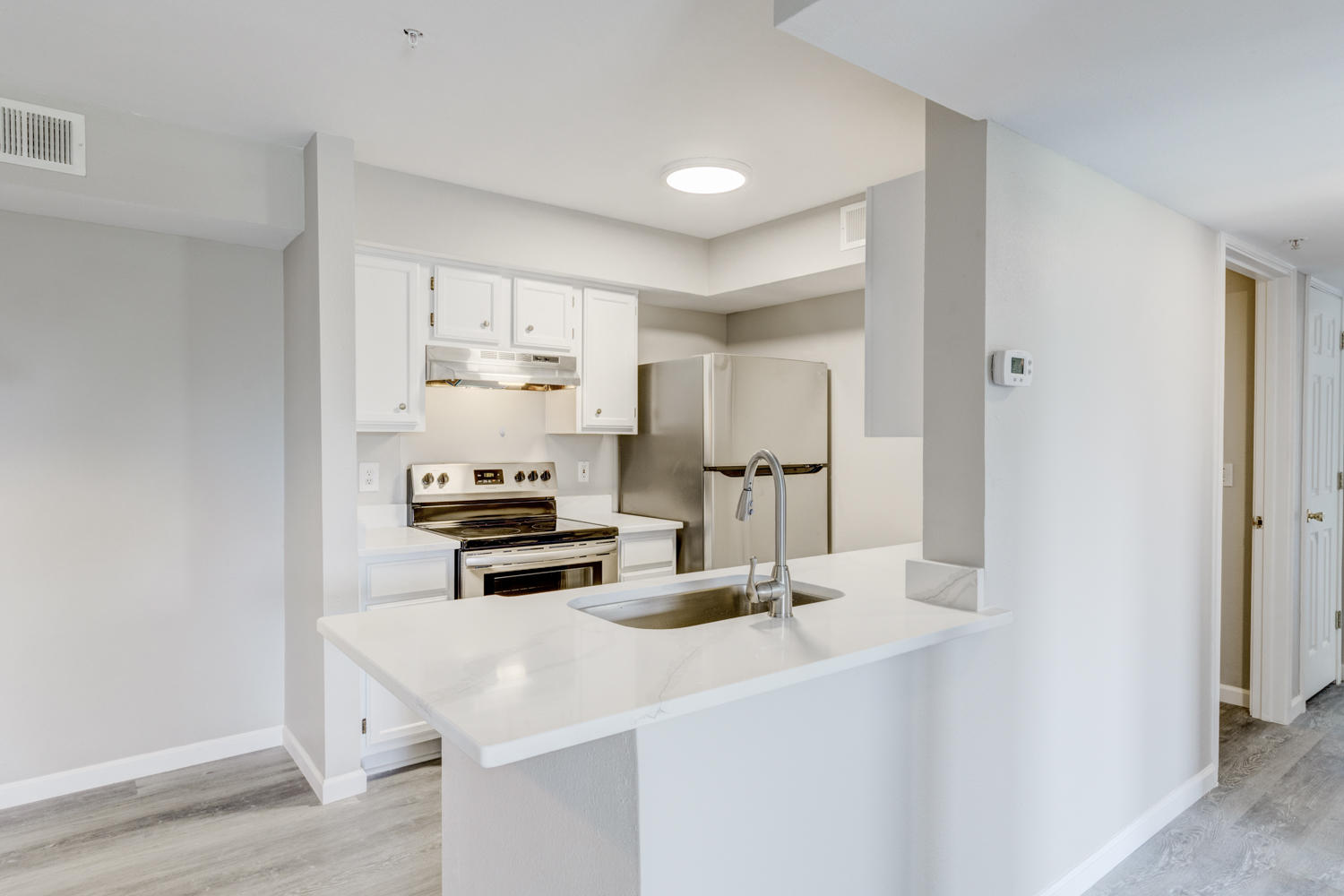 INDIAN LAKE - Residential