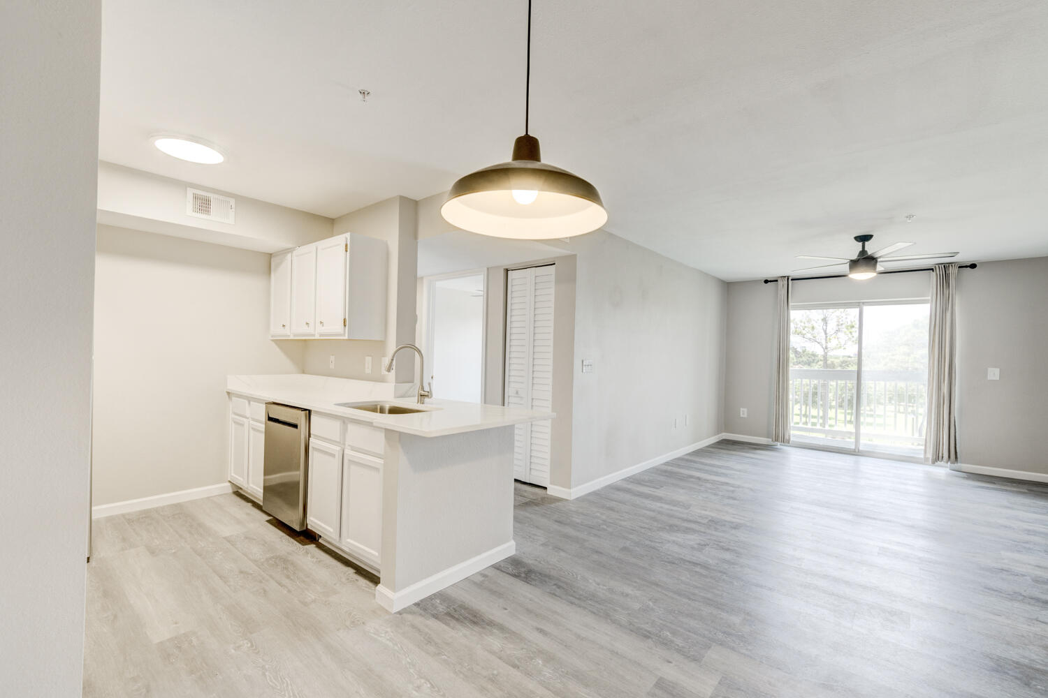 INDIAN LAKE - Residential