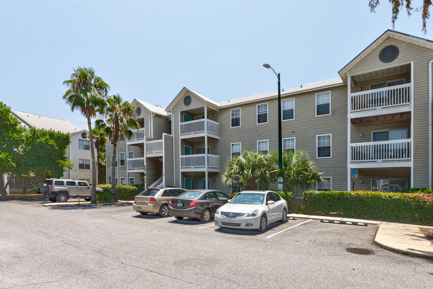 INDIAN LAKE - Residential