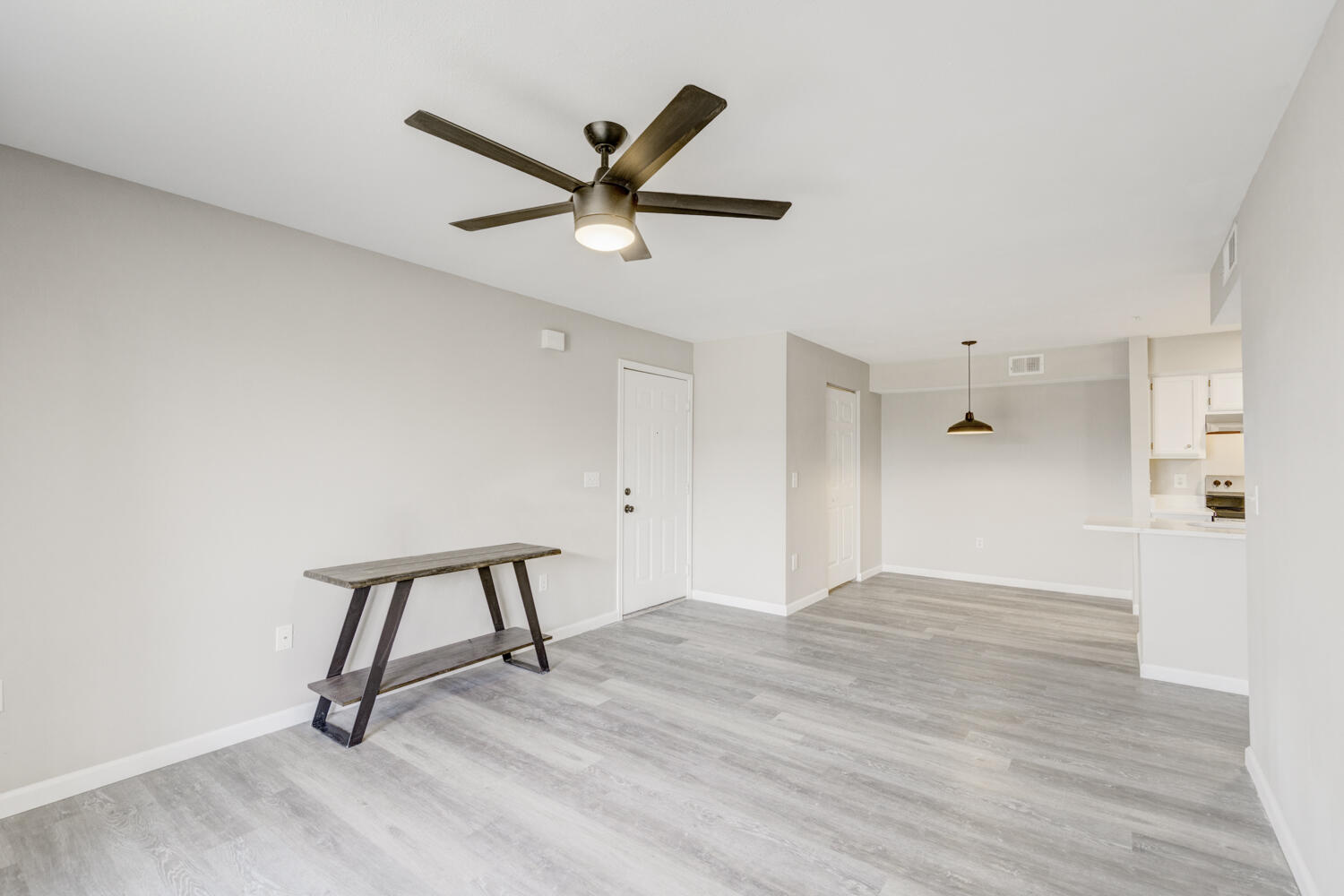 INDIAN LAKE - Residential