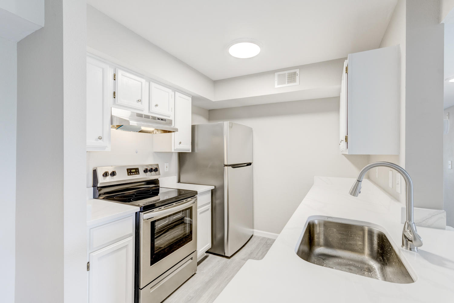 INDIAN LAKE - Residential