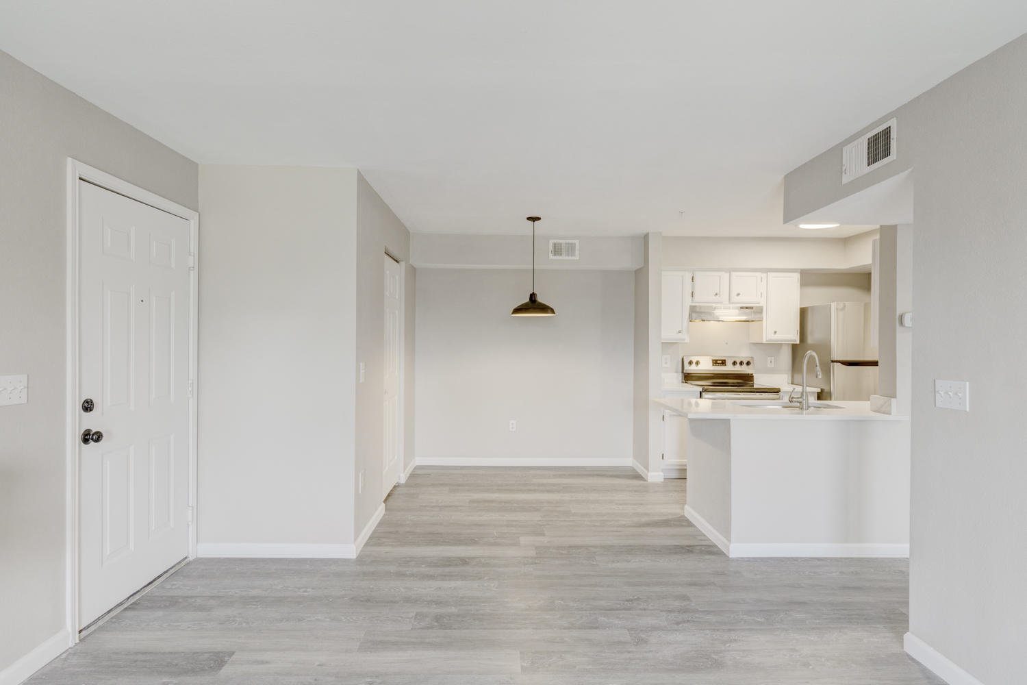 INDIAN LAKE - Residential