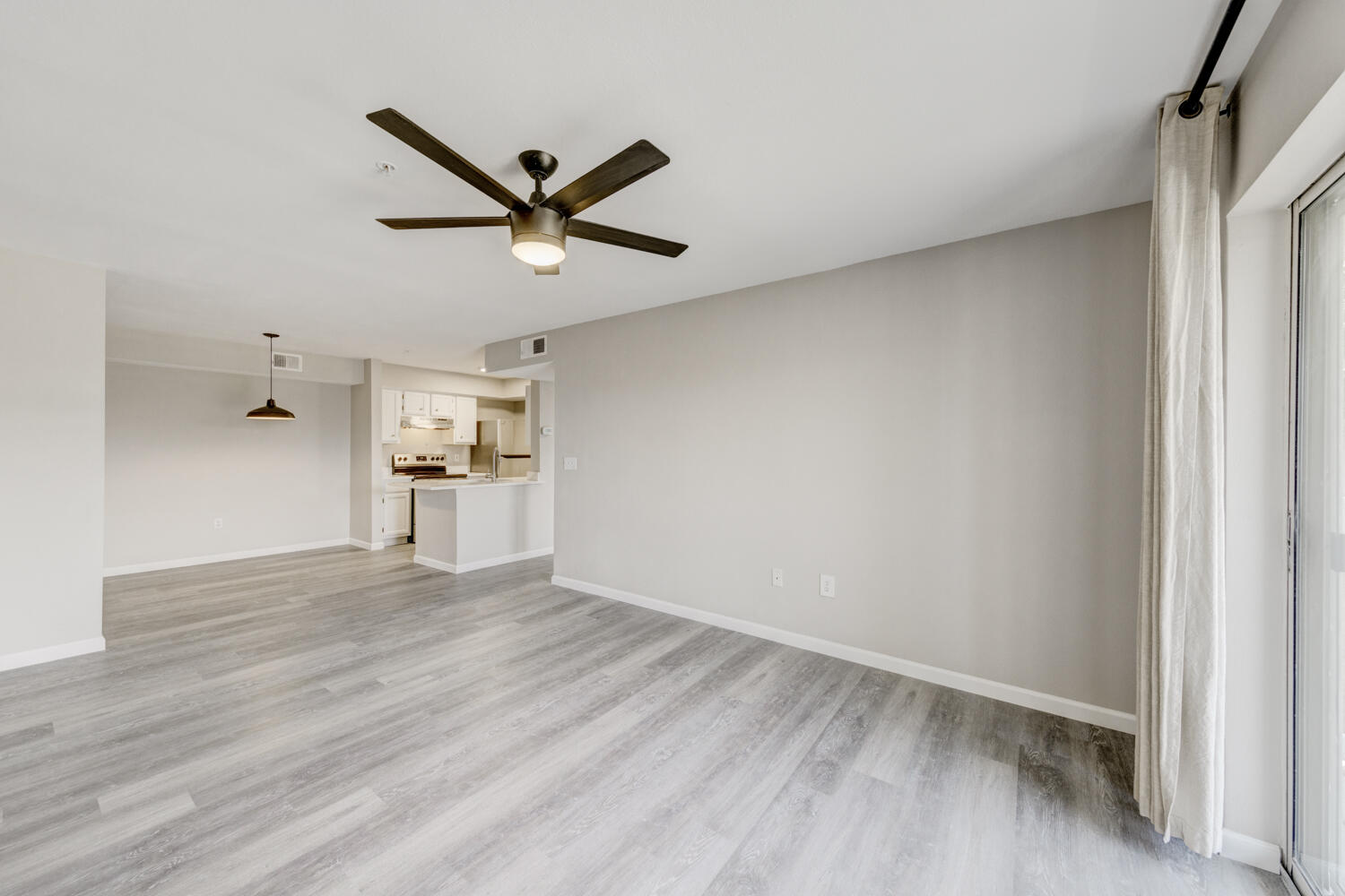 INDIAN LAKE - Residential