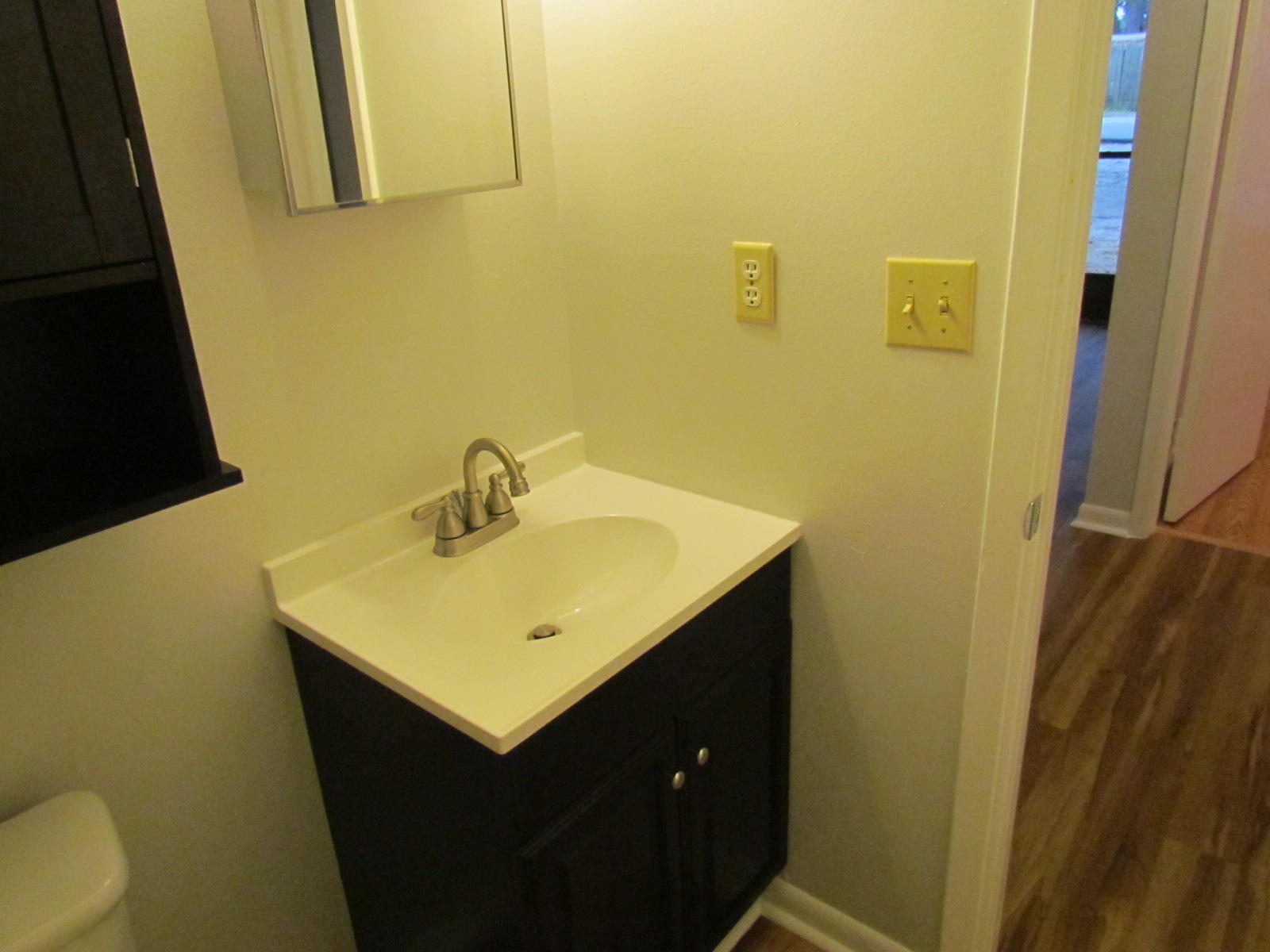 MEIGS S/D - Residential Lease