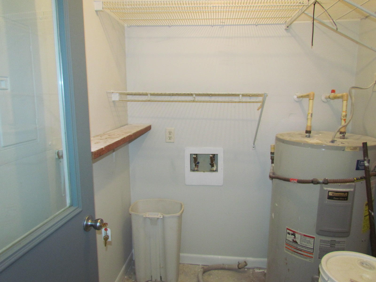 MEIGS S/D - Residential Lease