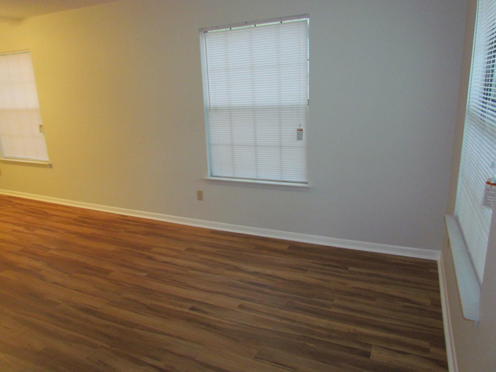 MEIGS S/D - Residential Lease