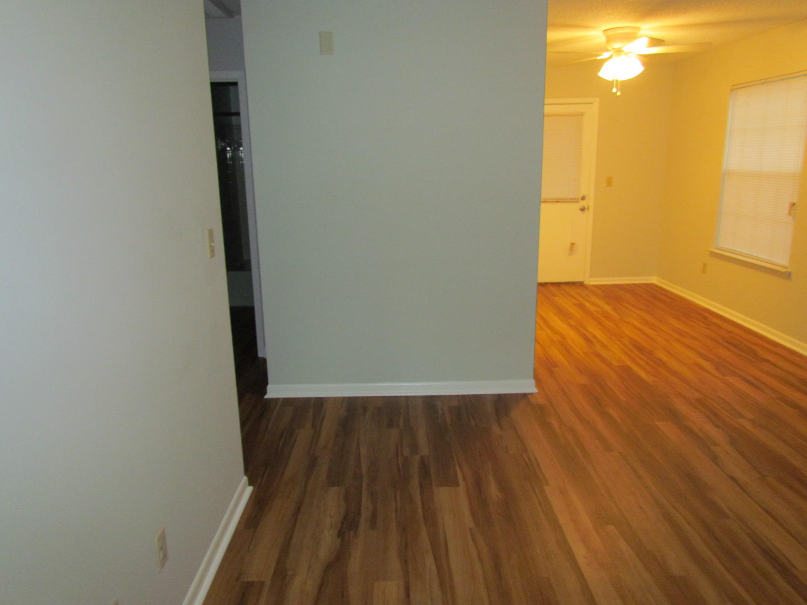 MEIGS S/D - Residential Lease