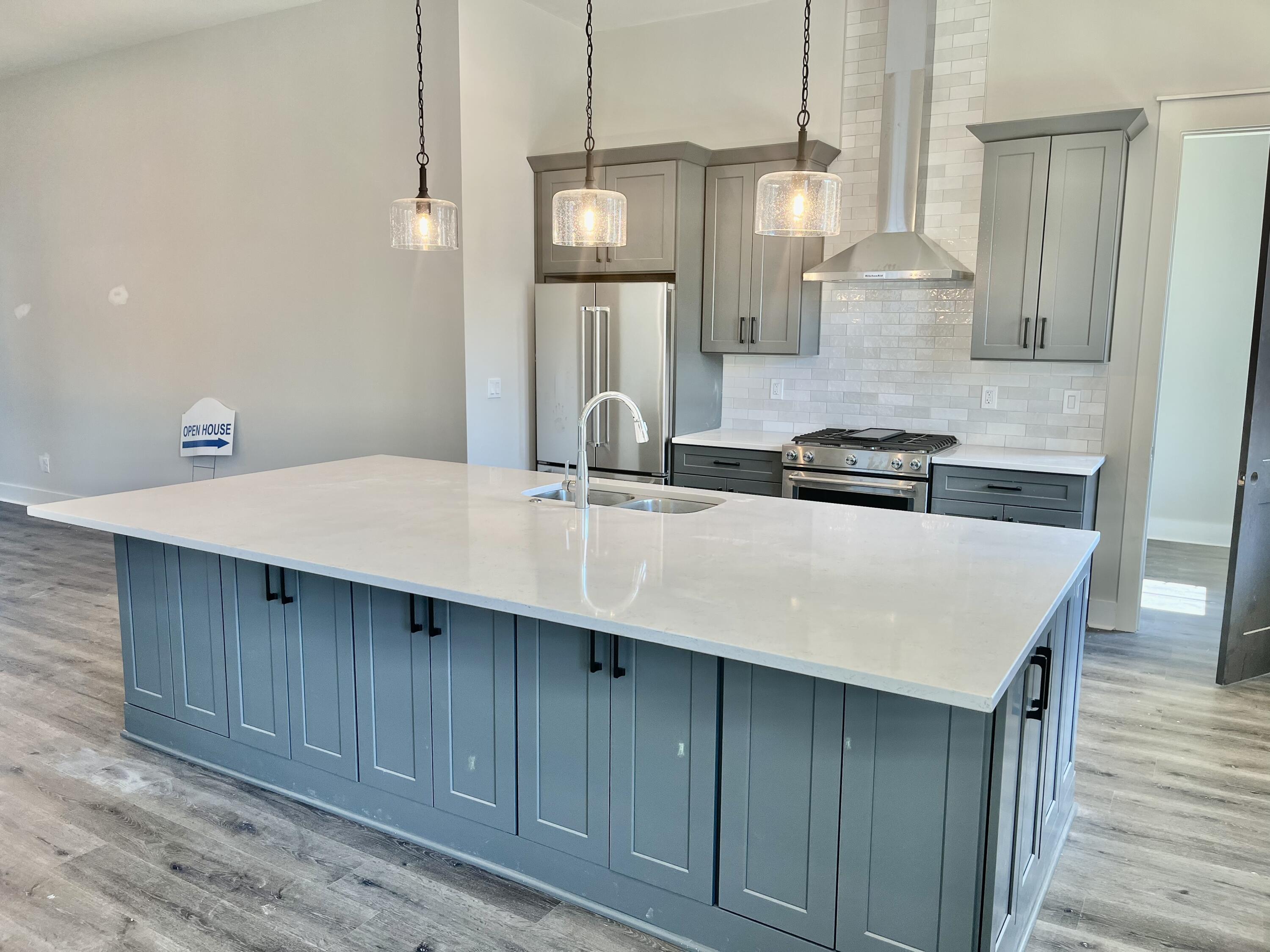 THE PRESERVE AT GRAYTON BEACH - Residential
