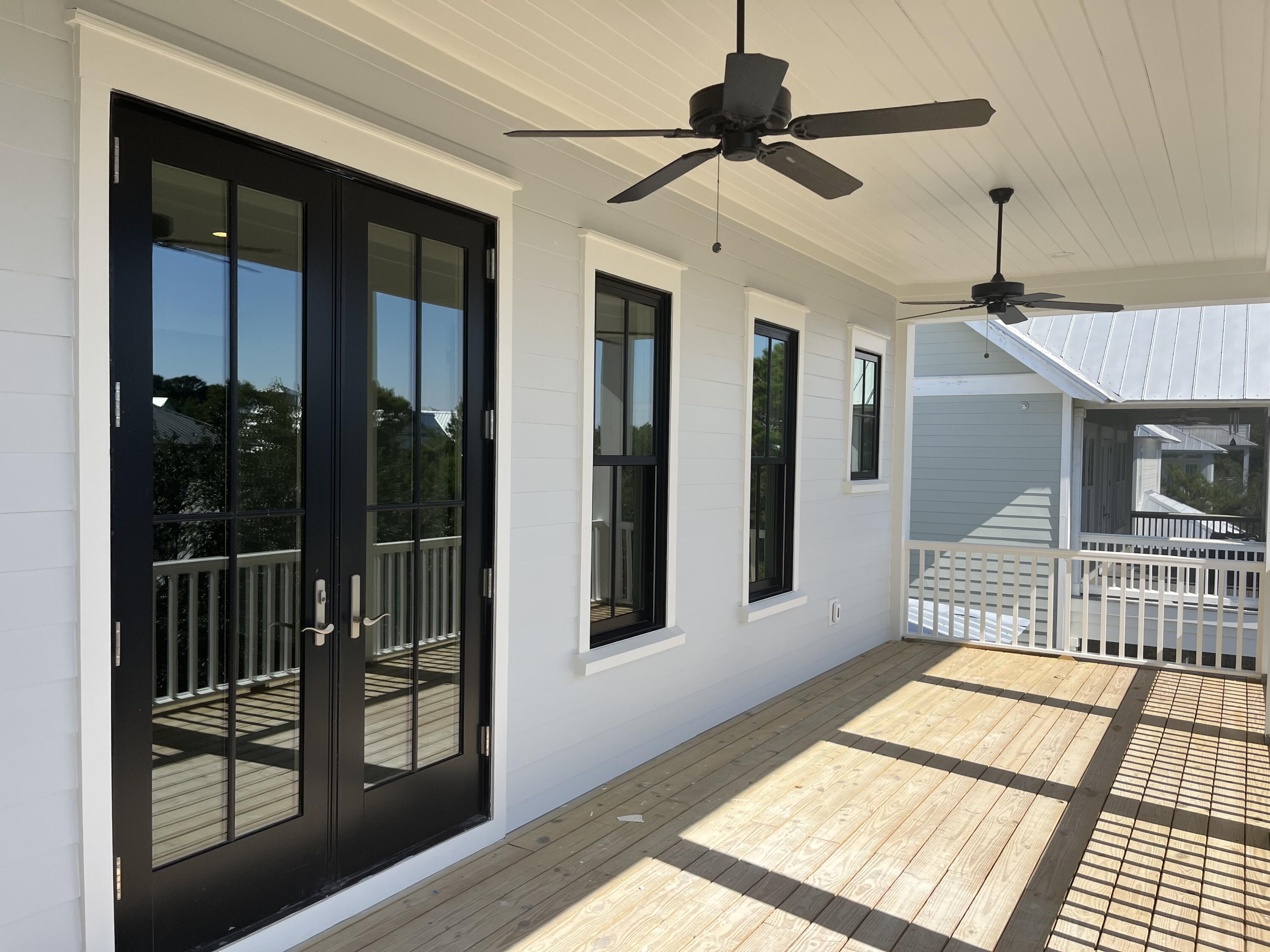 THE PRESERVE AT GRAYTON BEACH - Residential