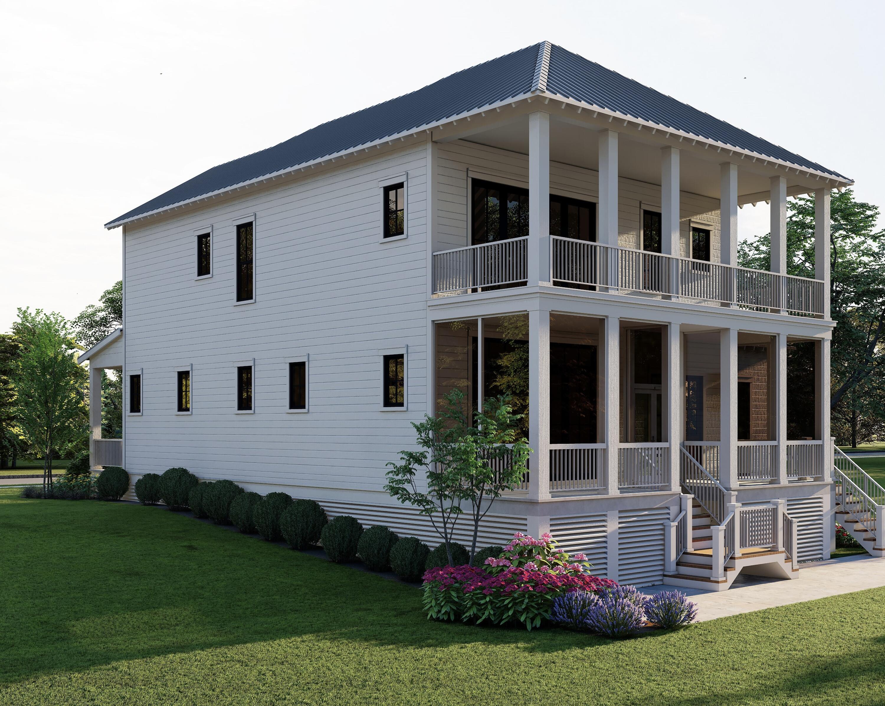 THE PRESERVE AT GRAYTON BEACH - Residential