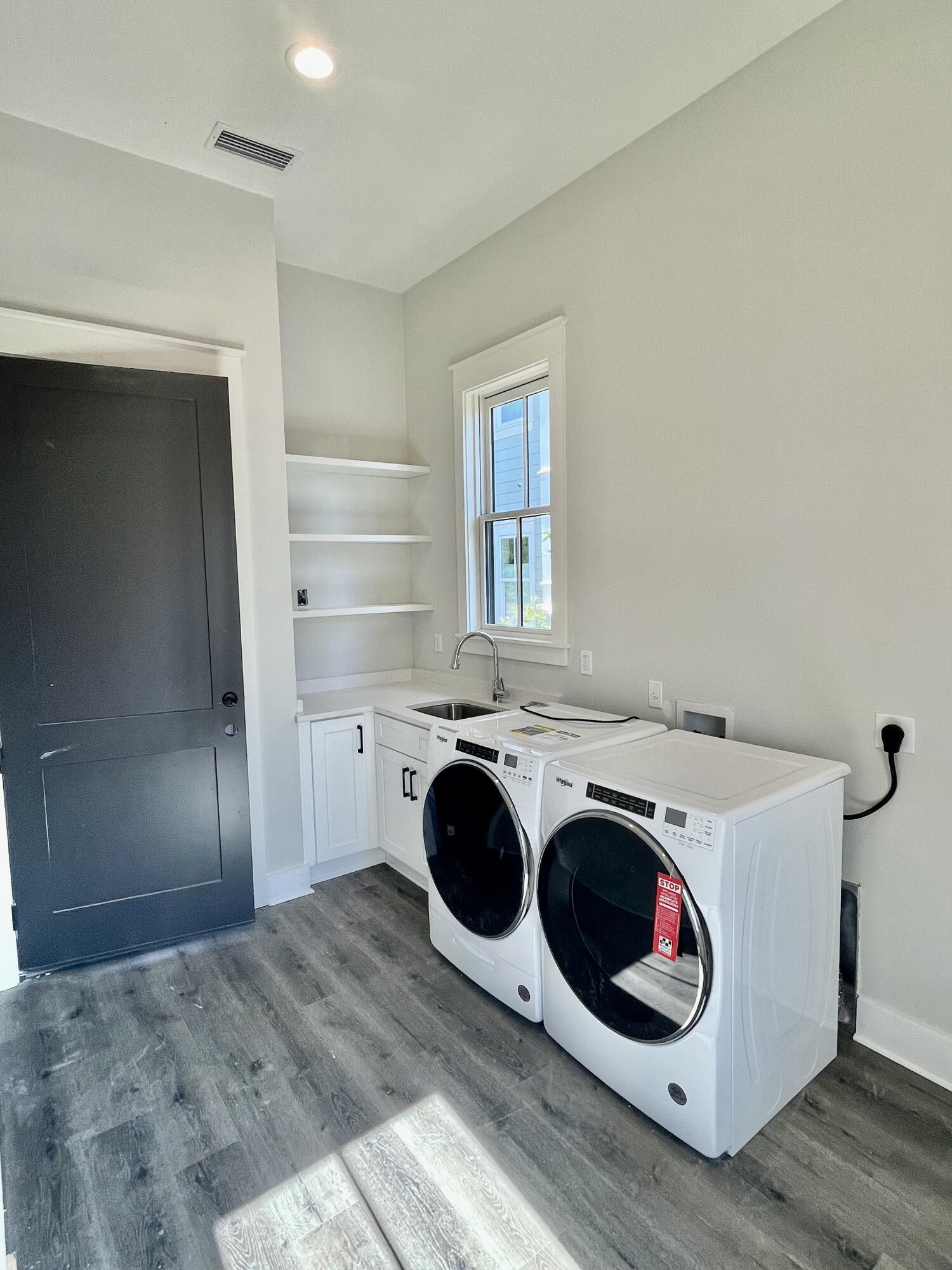 THE PRESERVE AT GRAYTON BEACH - Residential