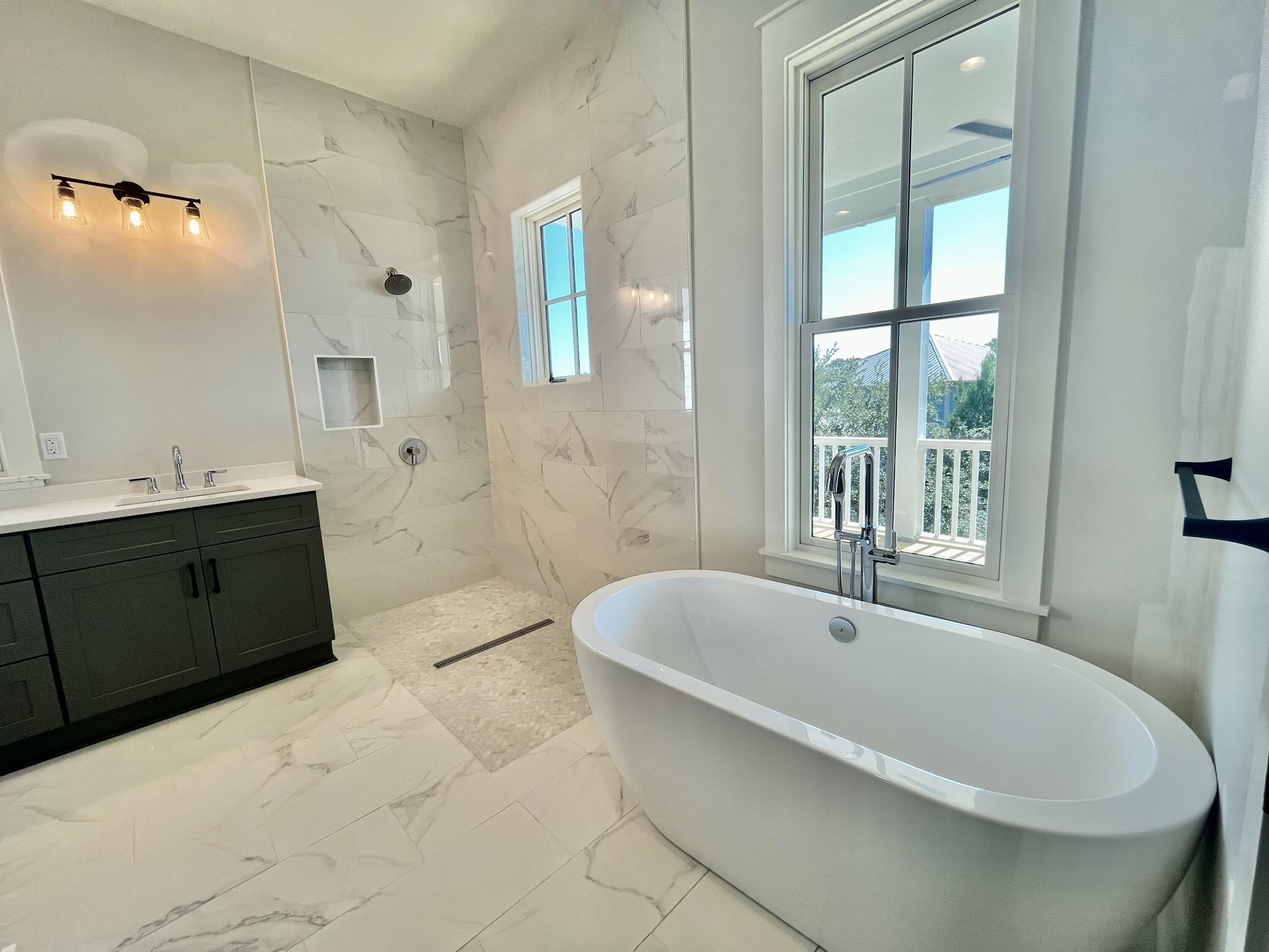 THE PRESERVE AT GRAYTON BEACH - Residential