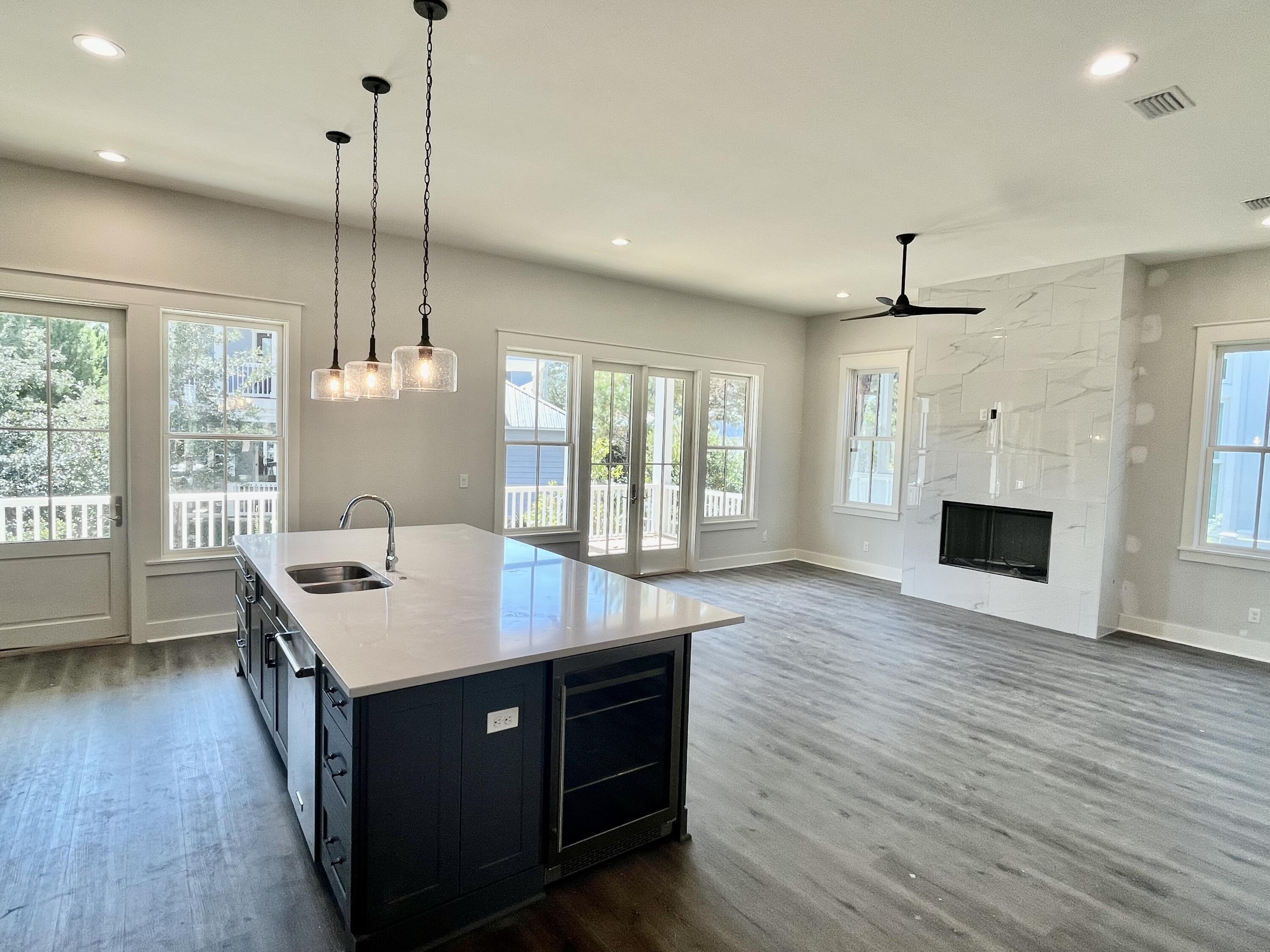 THE PRESERVE AT GRAYTON BEACH - Residential