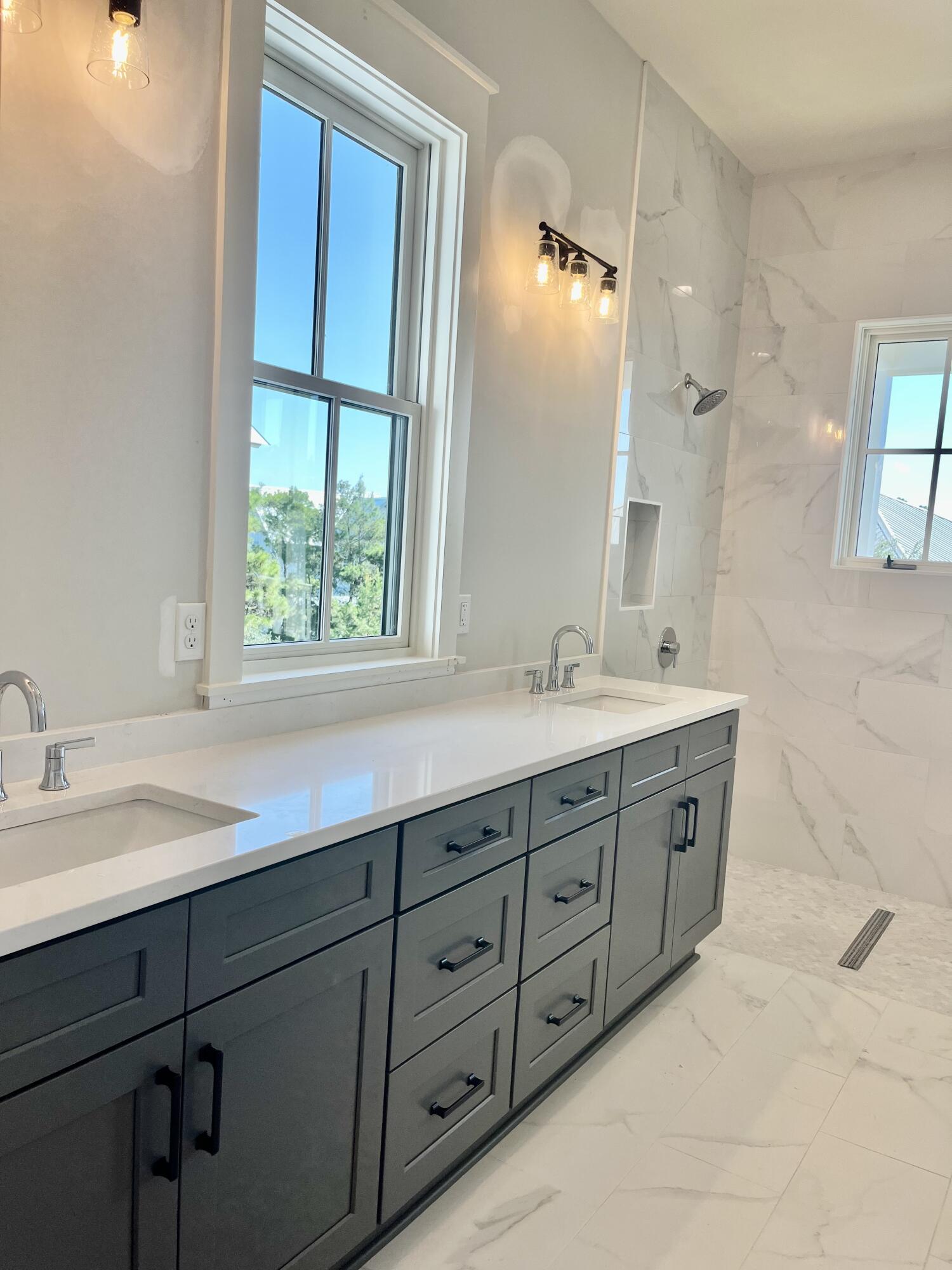 THE PRESERVE AT GRAYTON BEACH - Residential