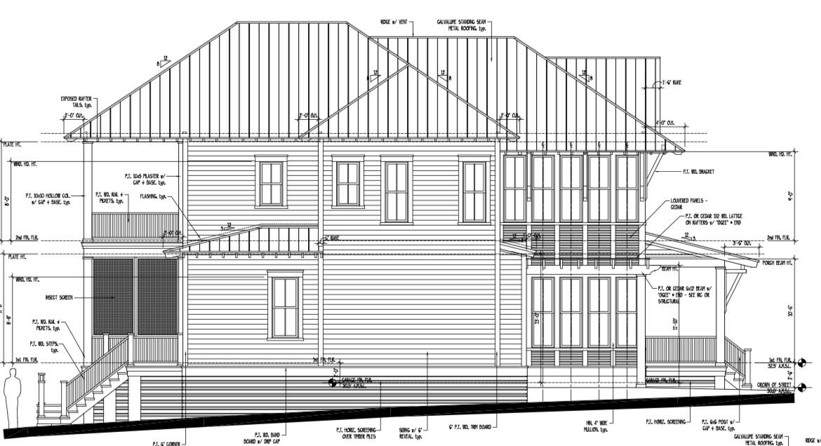 THE PRESERVE AT GRAYTON BEACH - Residential