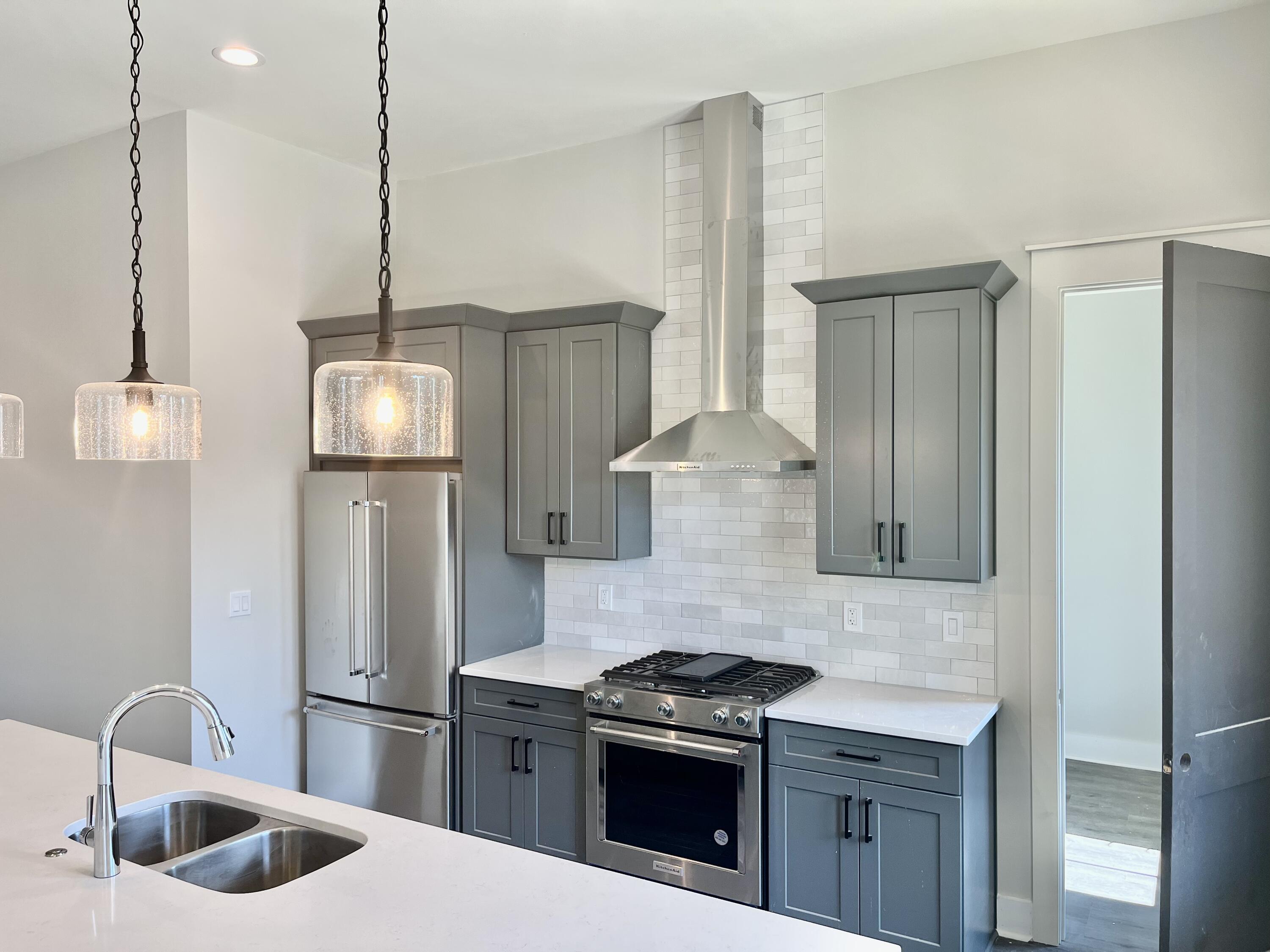 THE PRESERVE AT GRAYTON BEACH - Residential