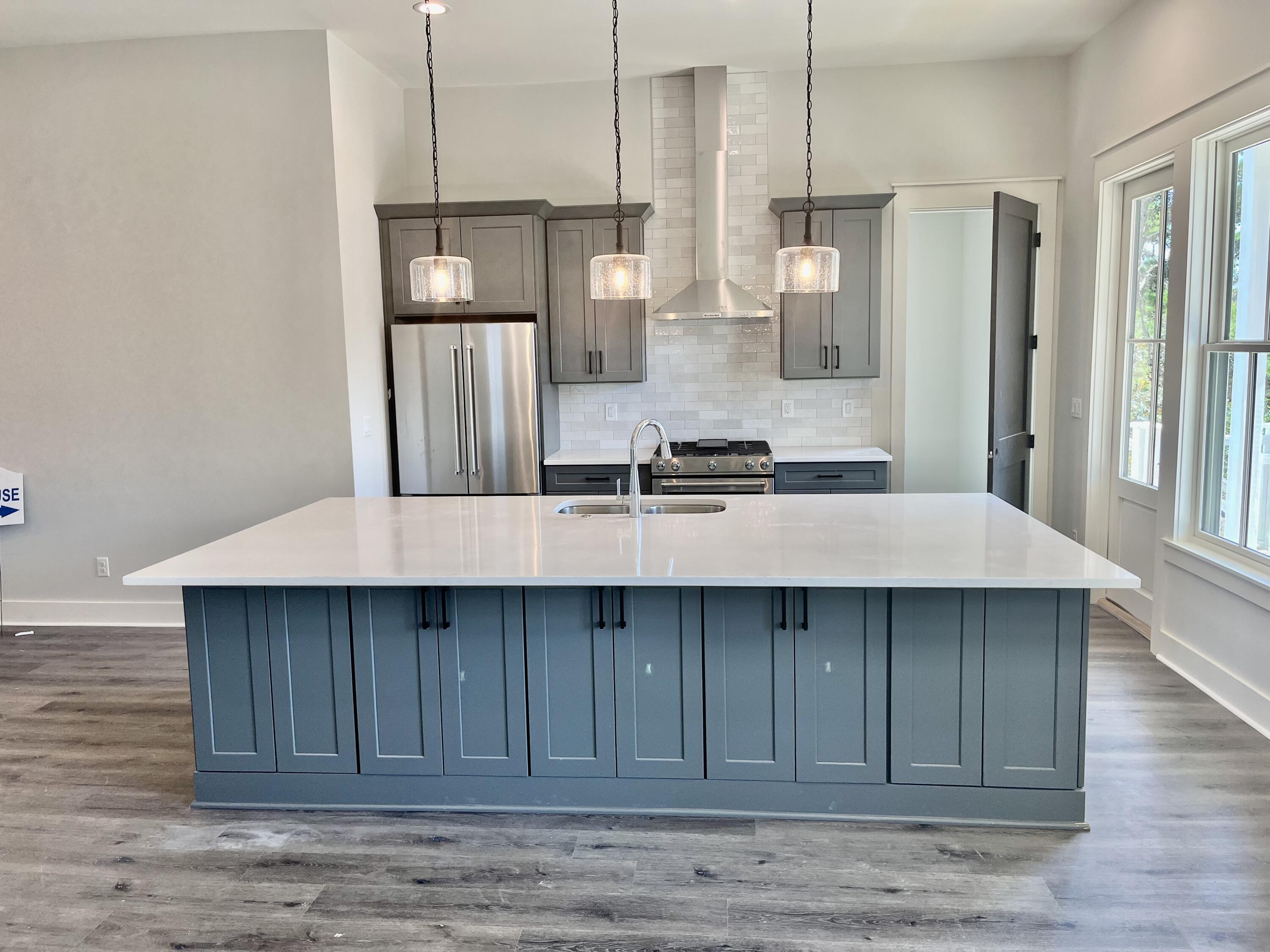 THE PRESERVE AT GRAYTON BEACH - Residential