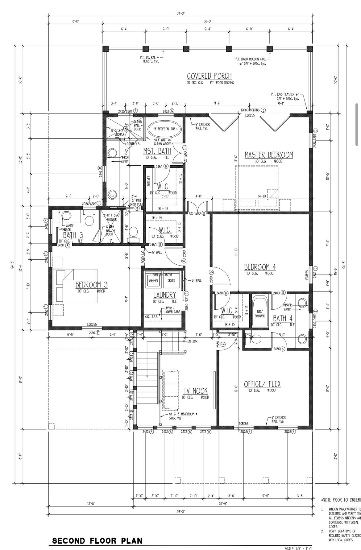 THE PRESERVE AT GRAYTON BEACH - Residential