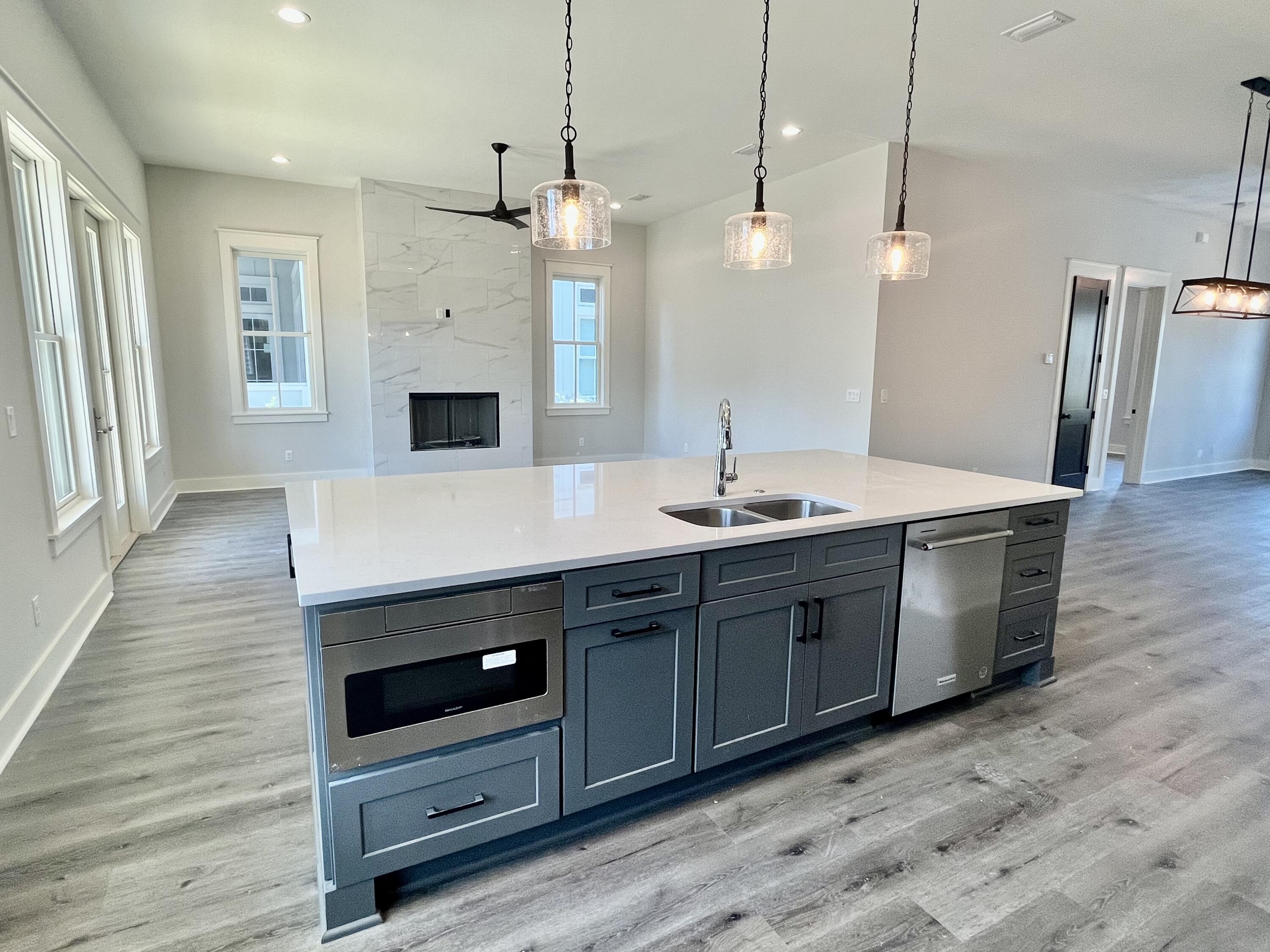 THE PRESERVE AT GRAYTON BEACH - Residential
