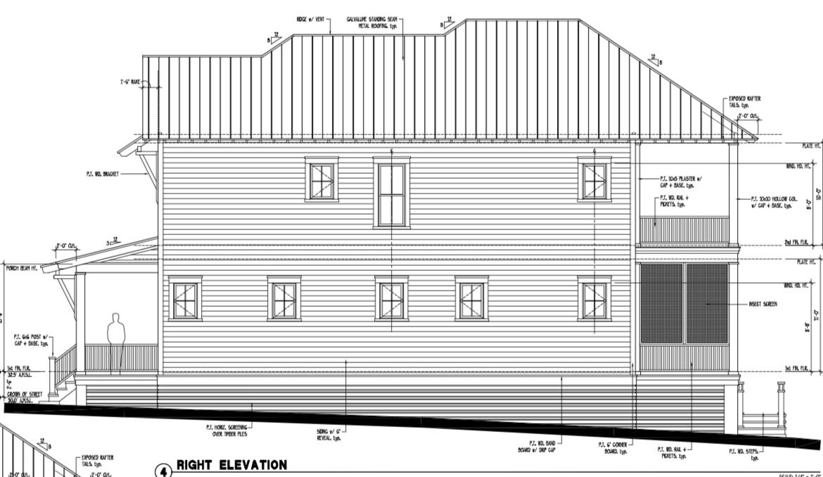 THE PRESERVE AT GRAYTON BEACH - Residential