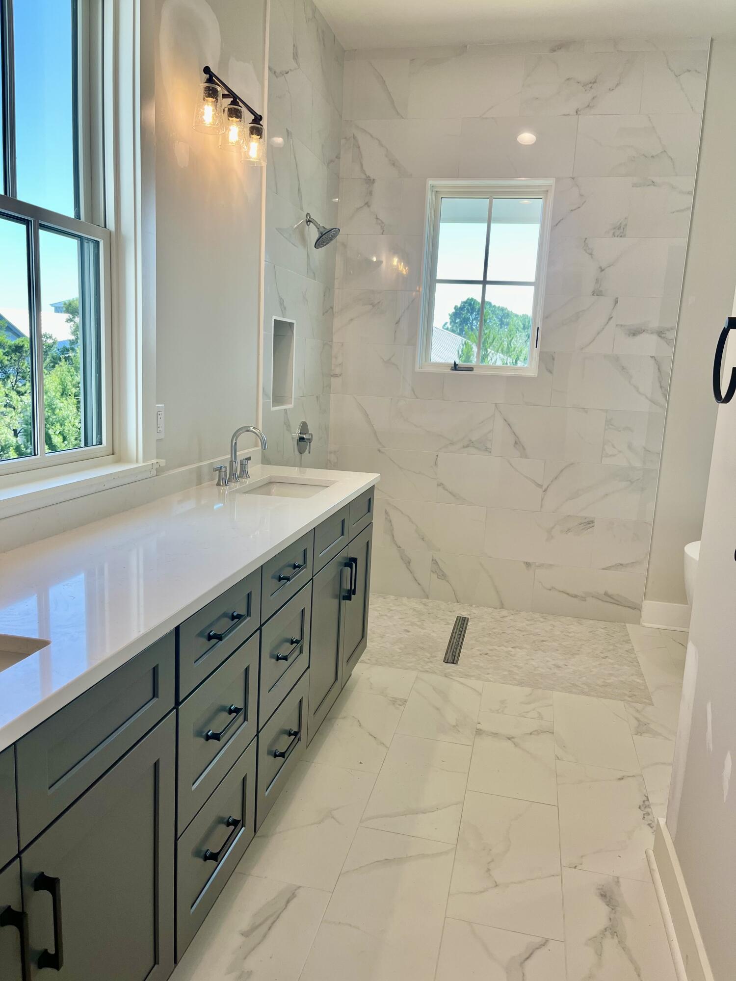 THE PRESERVE AT GRAYTON BEACH - Residential
