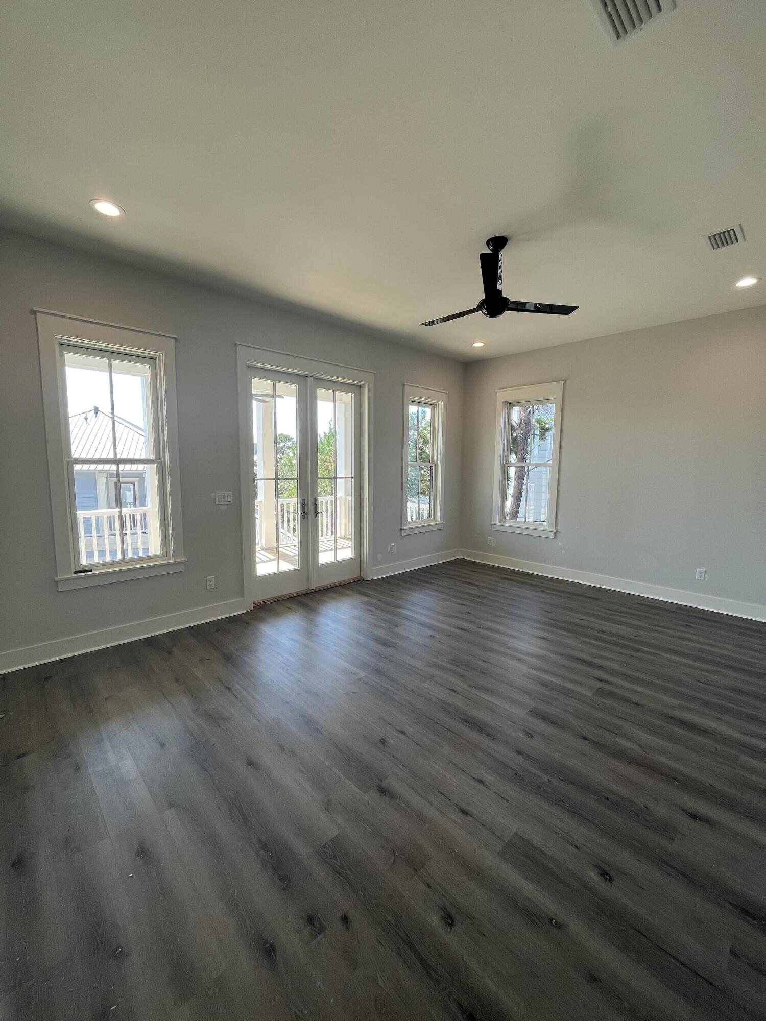 THE PRESERVE AT GRAYTON BEACH - Residential