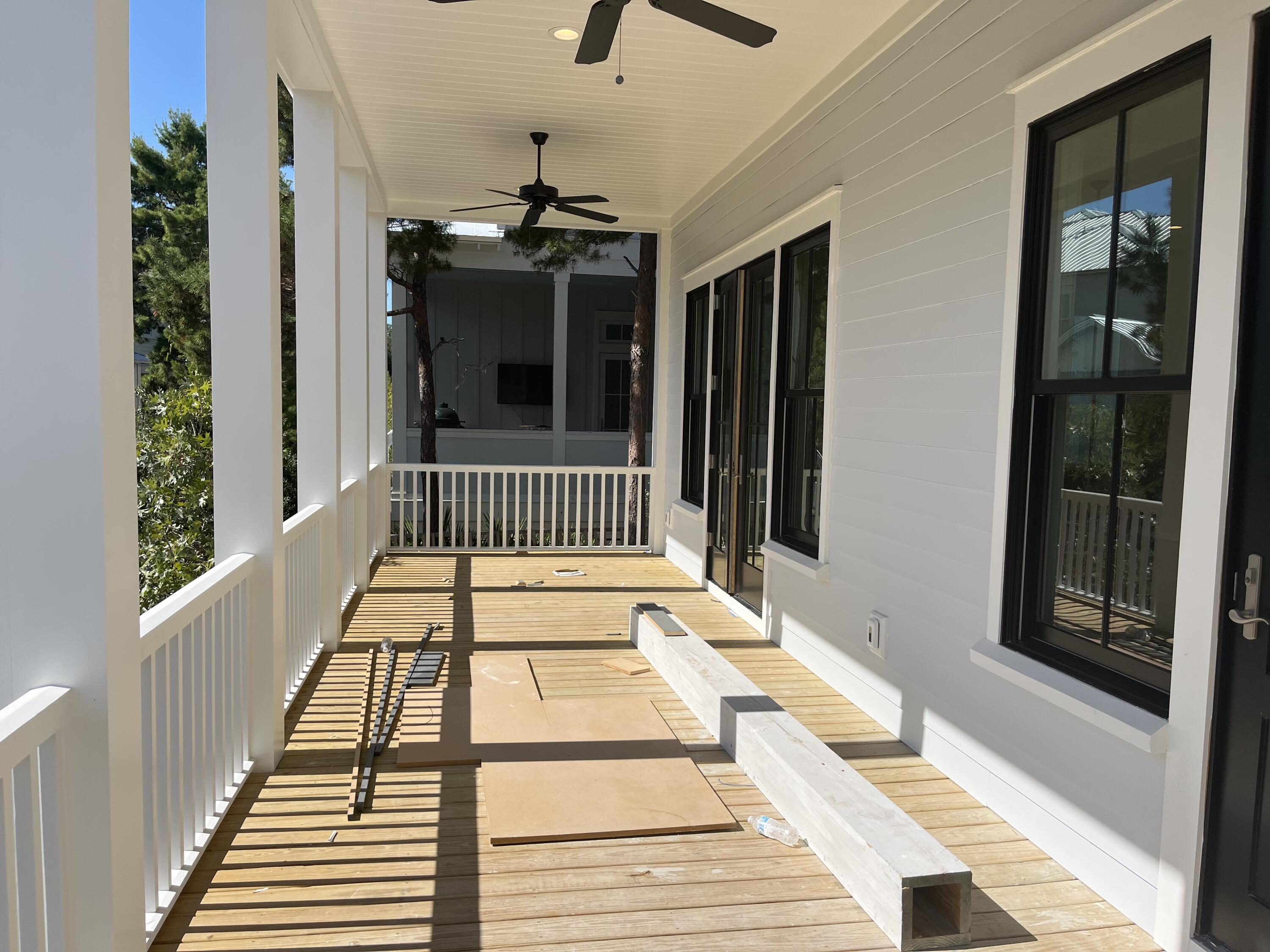 THE PRESERVE AT GRAYTON BEACH - Residential