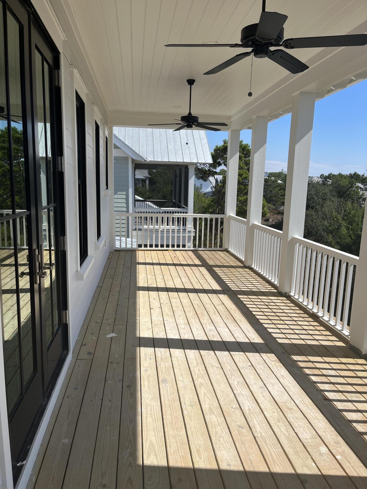 THE PRESERVE AT GRAYTON BEACH - Residential