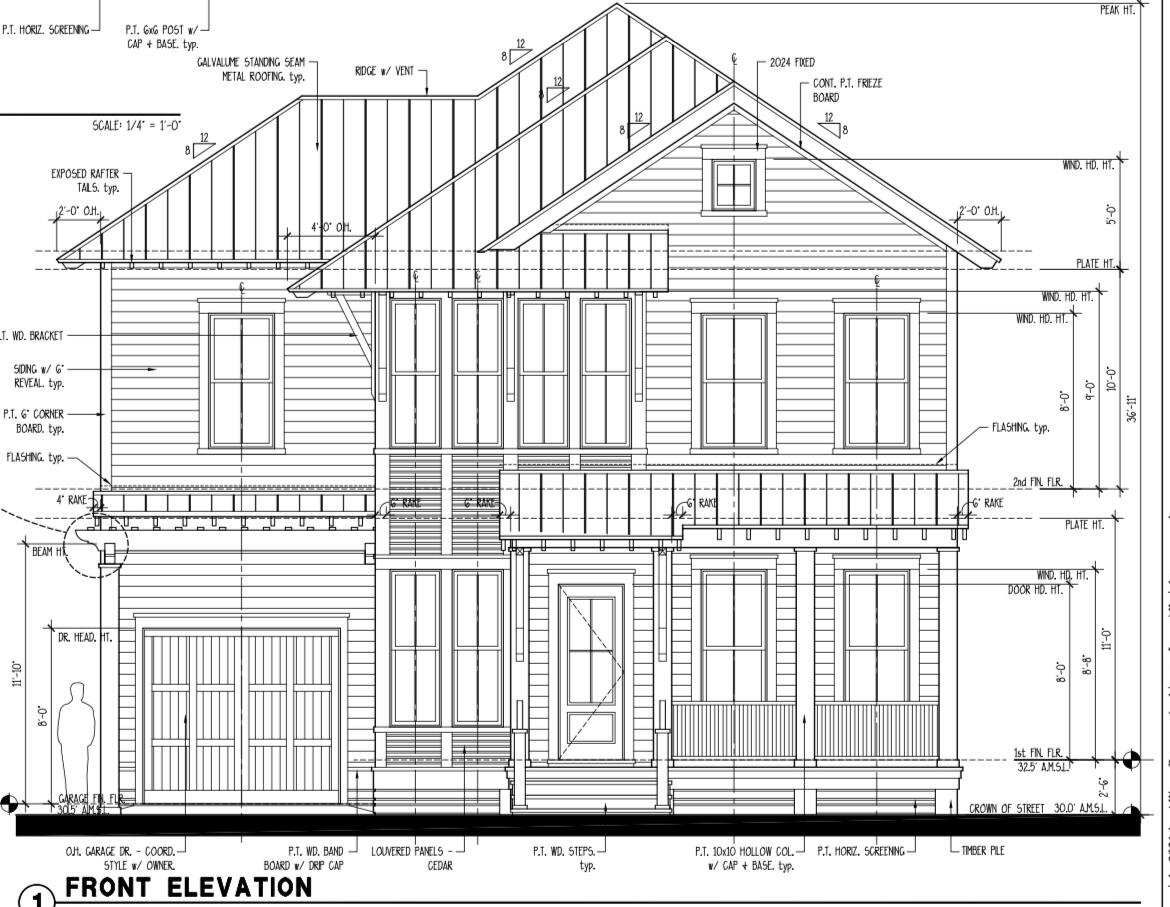 THE PRESERVE AT GRAYTON BEACH - Residential