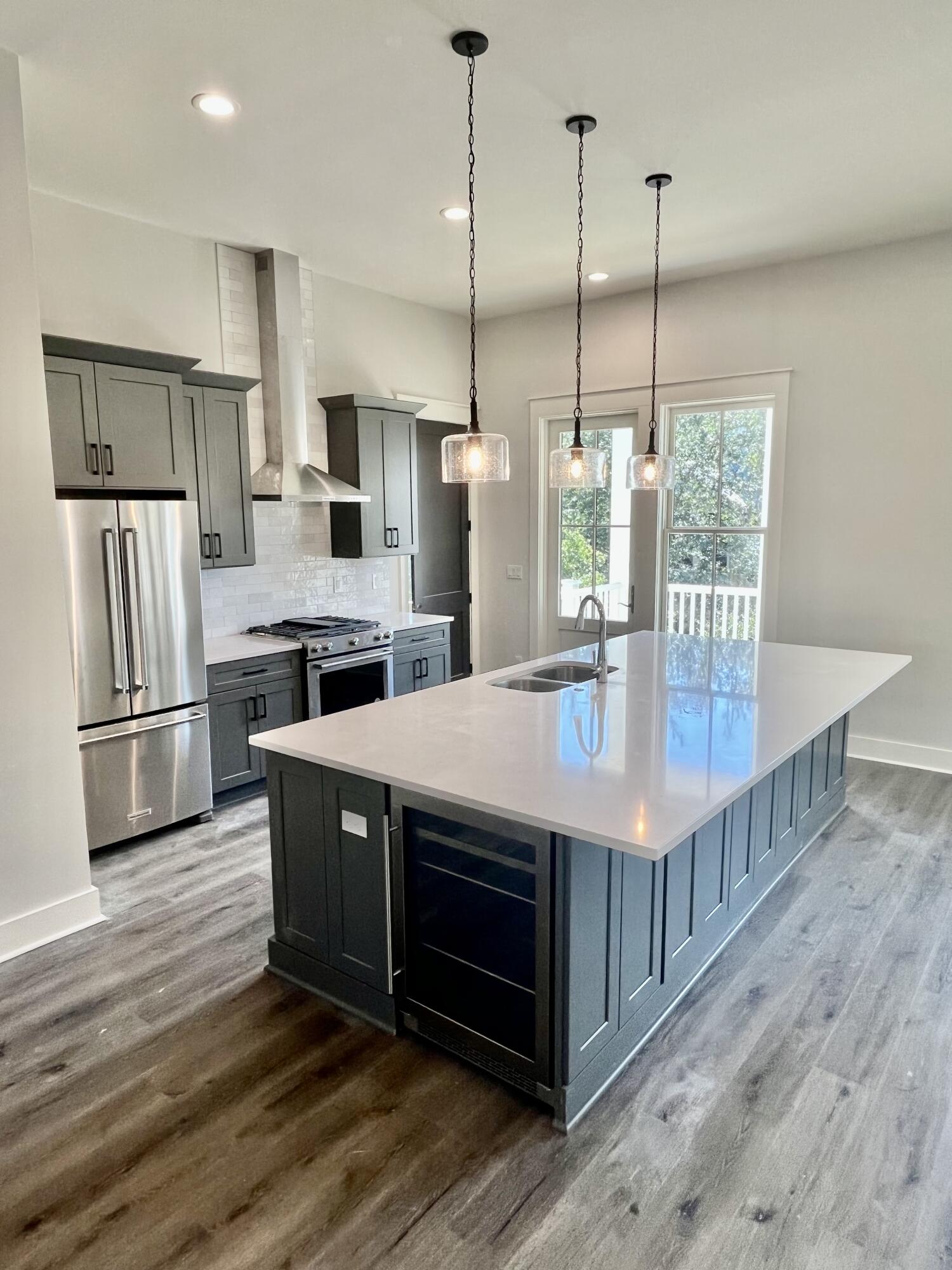 THE PRESERVE AT GRAYTON BEACH - Residential