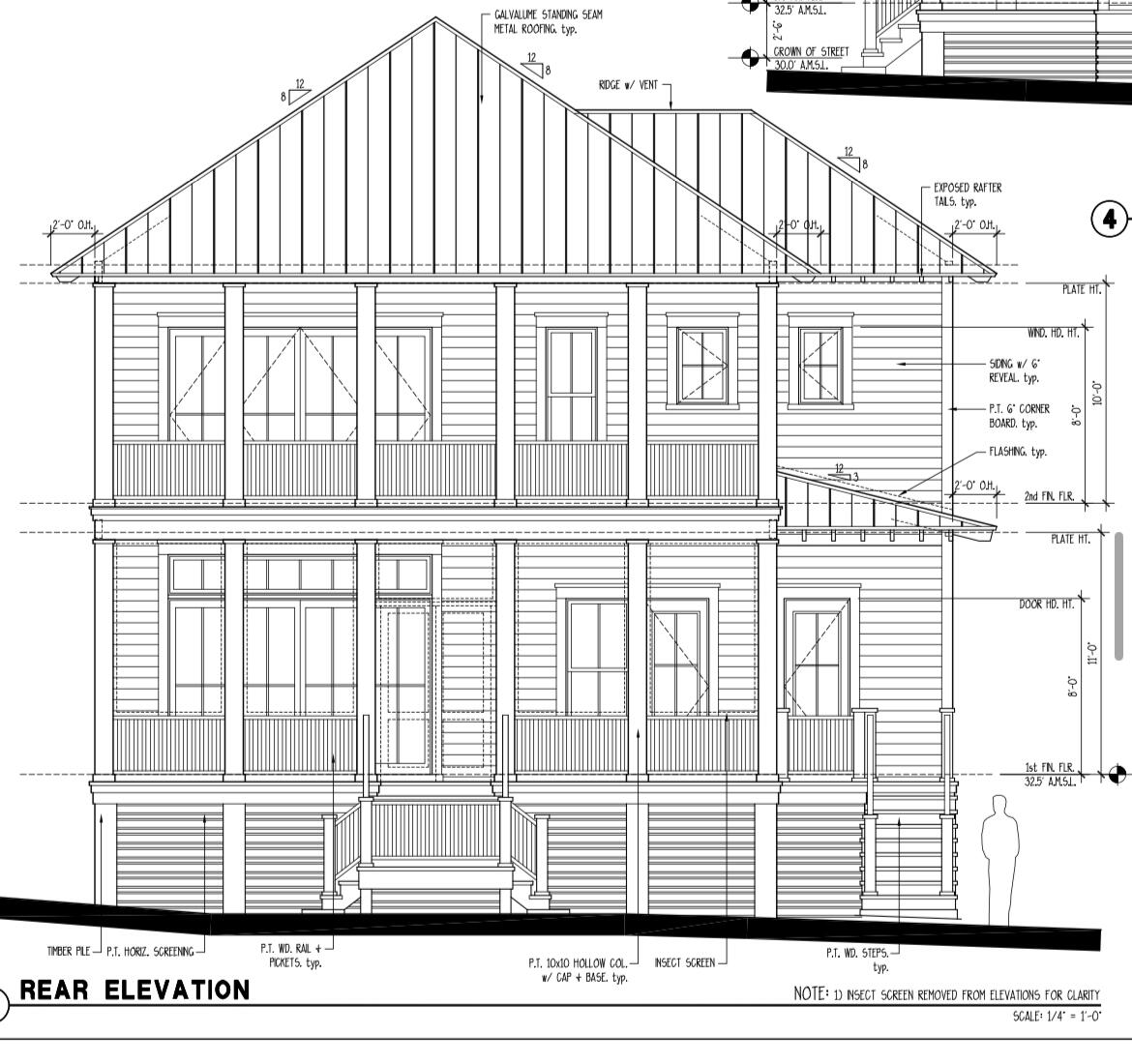 THE PRESERVE AT GRAYTON BEACH - Residential