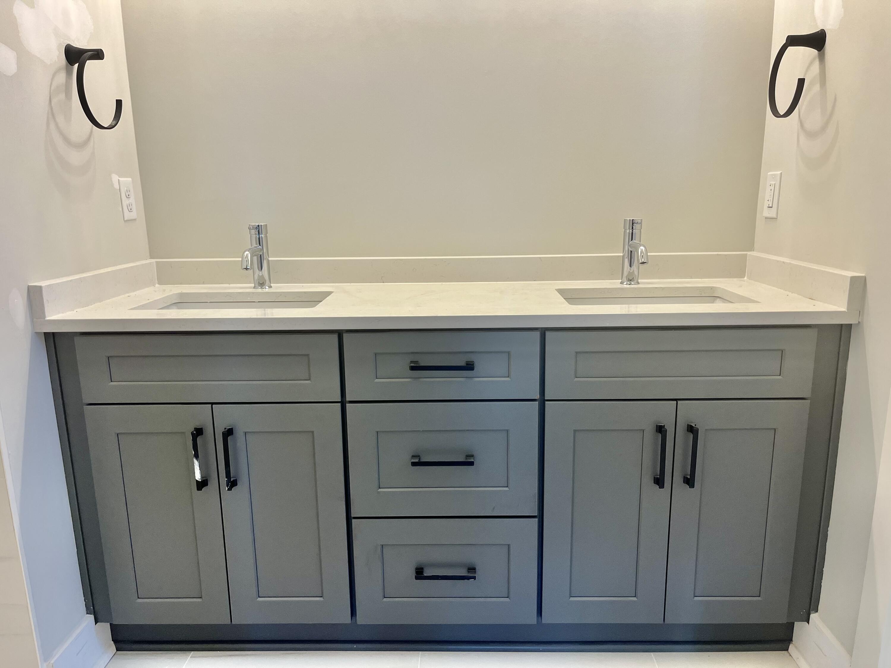 THE PRESERVE AT GRAYTON BEACH - Residential