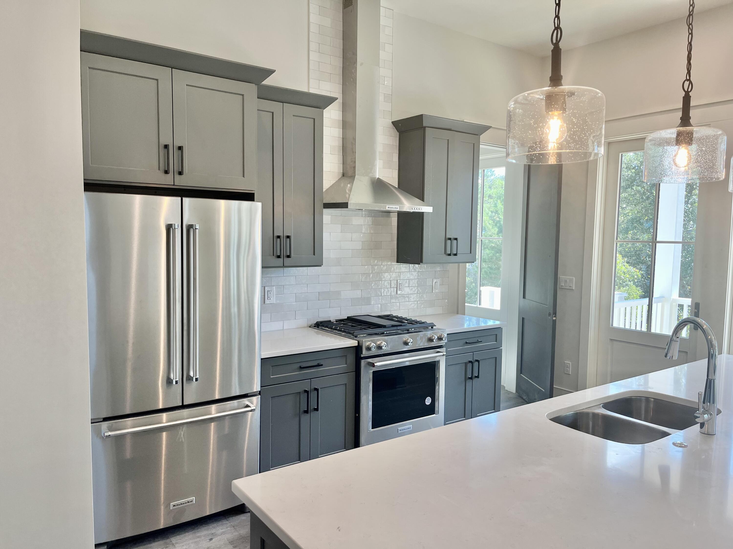 THE PRESERVE AT GRAYTON BEACH - Residential