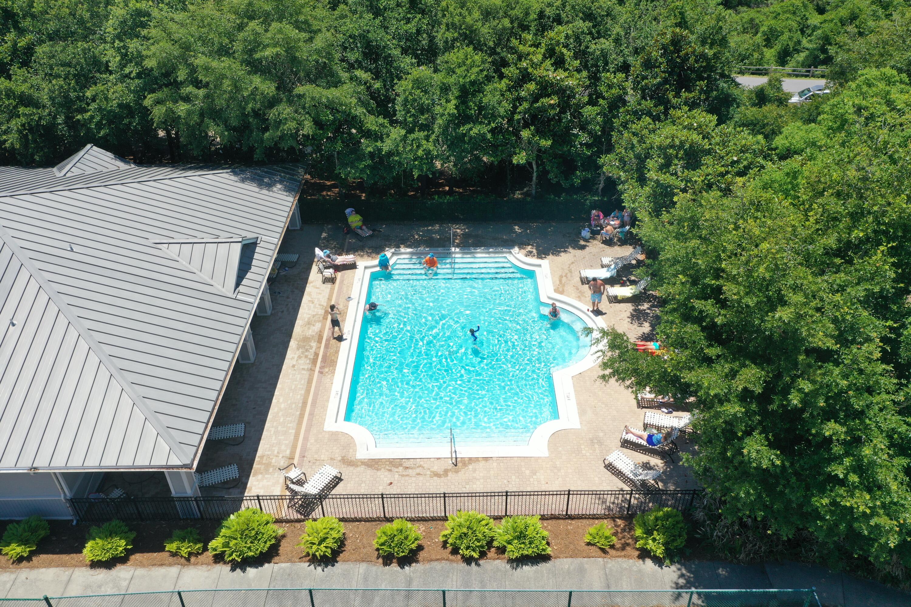 THE PRESERVE AT GRAYTON BEACH - Residential