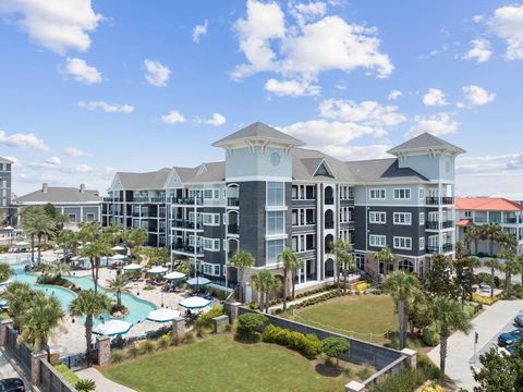 A home in Destin