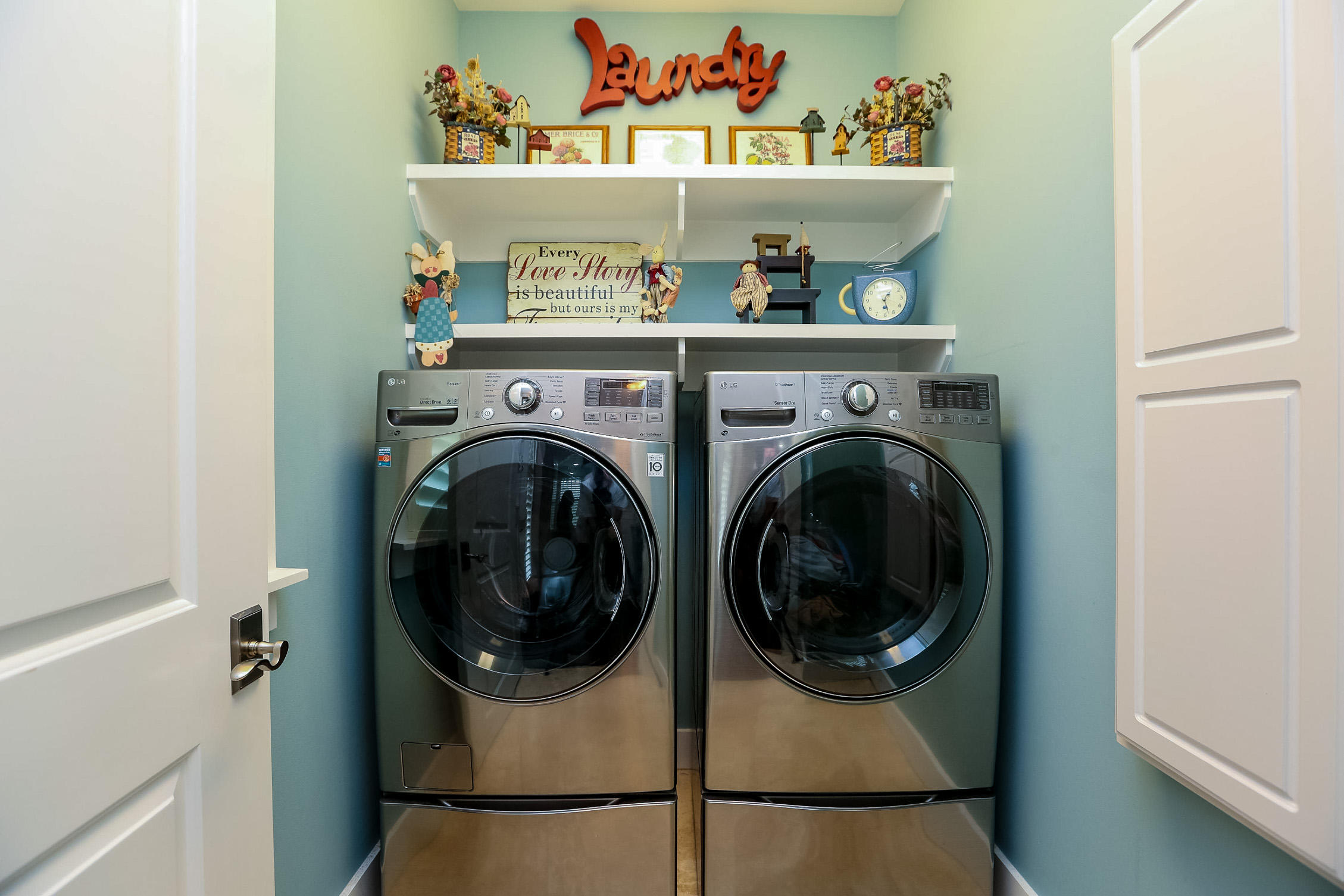 WATERSOUND ORIGINS - Residential