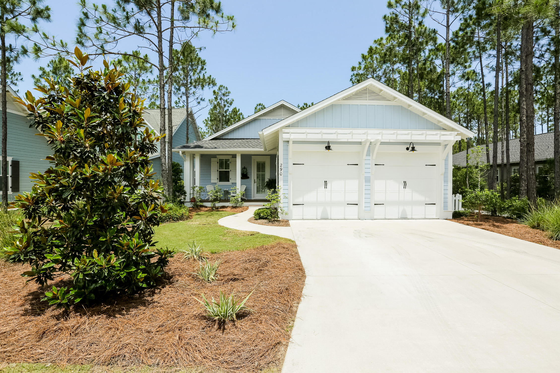 WATERSOUND ORIGINS - Residential