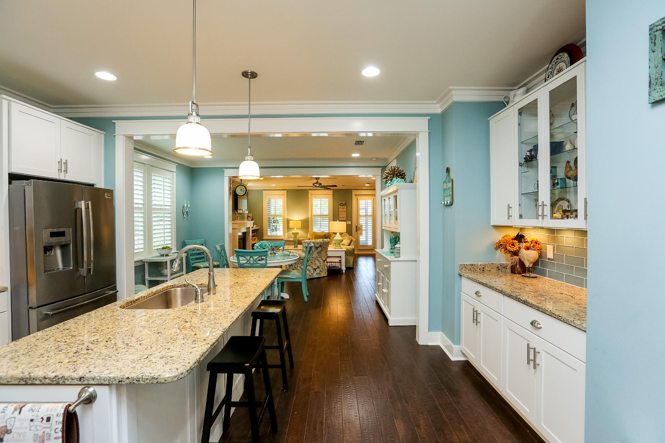 WATERSOUND ORIGINS - Residential